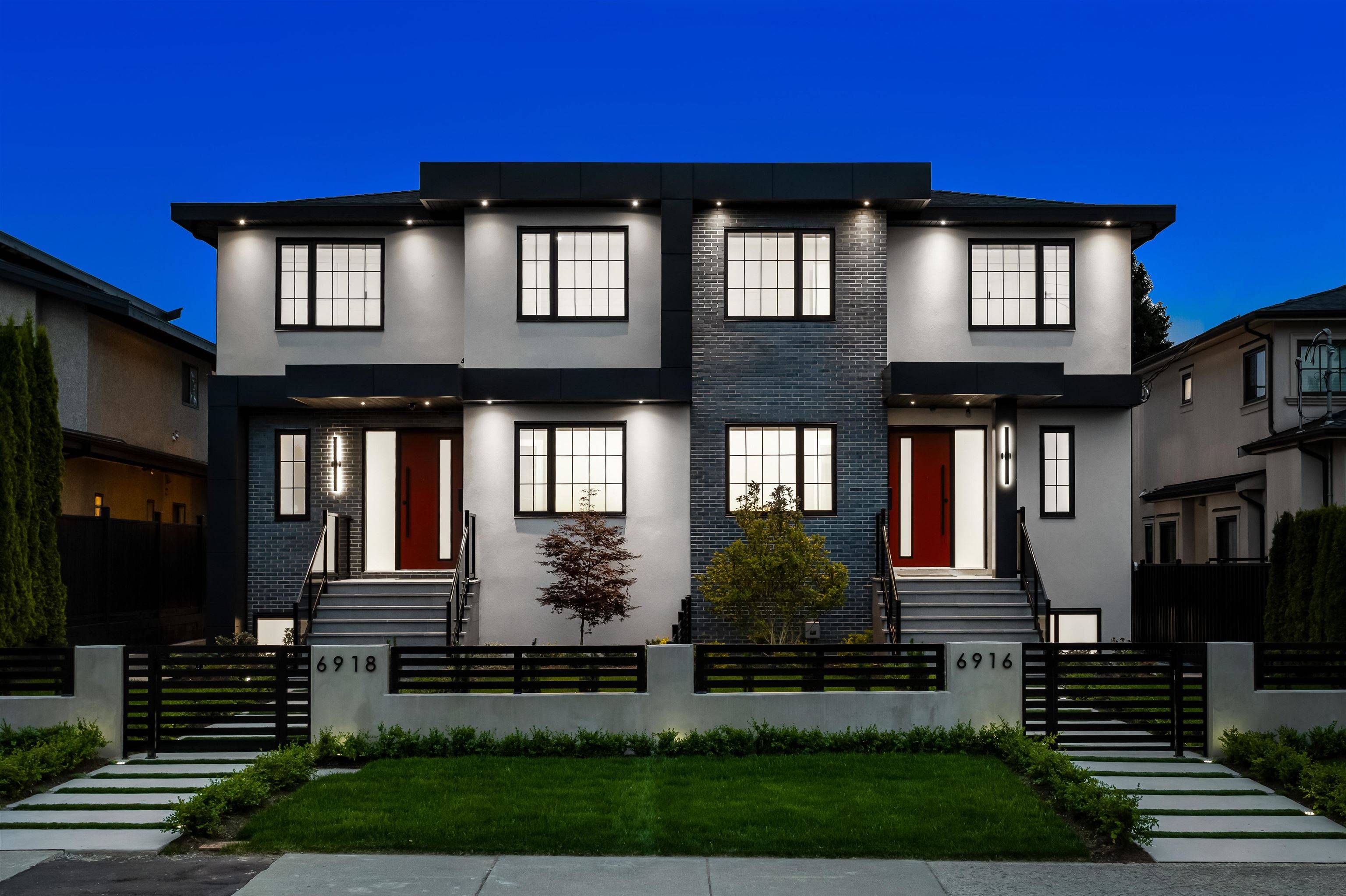 Burnaby, BC V5B 1X5,6916 Union ST