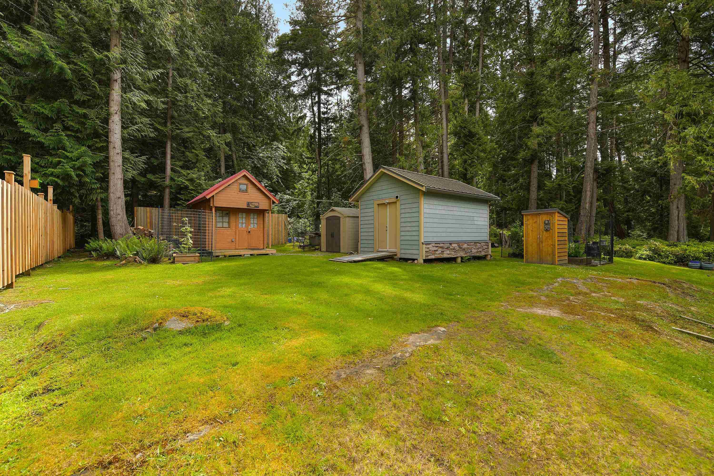 Mayne Island, BC V0N 2J1,520 Aya Reach RD