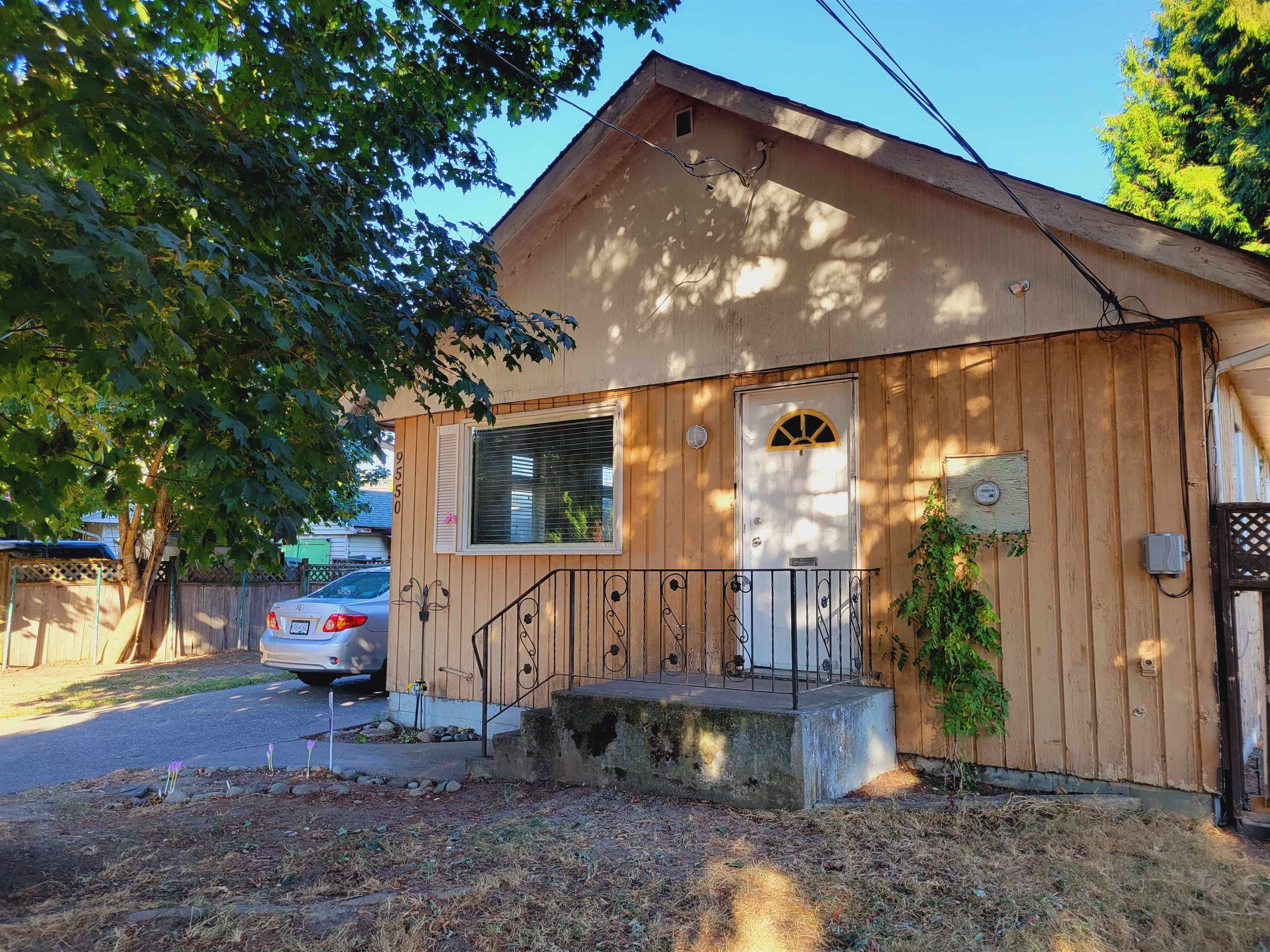 Chilliwack, BC V2P 4S8,9550 Young RD