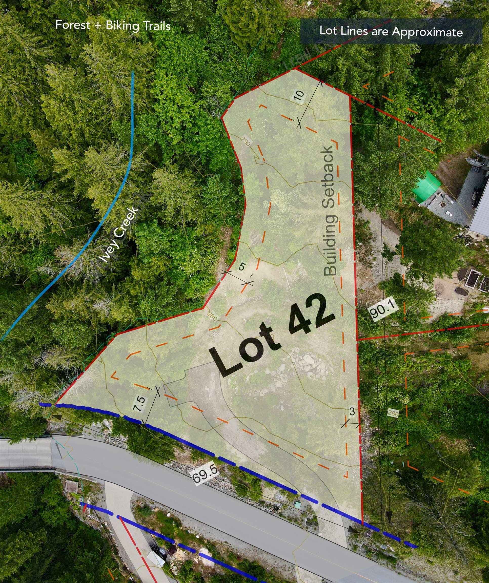 Pemberton, BC V0N 2L3,7505 Pebble Creek DR