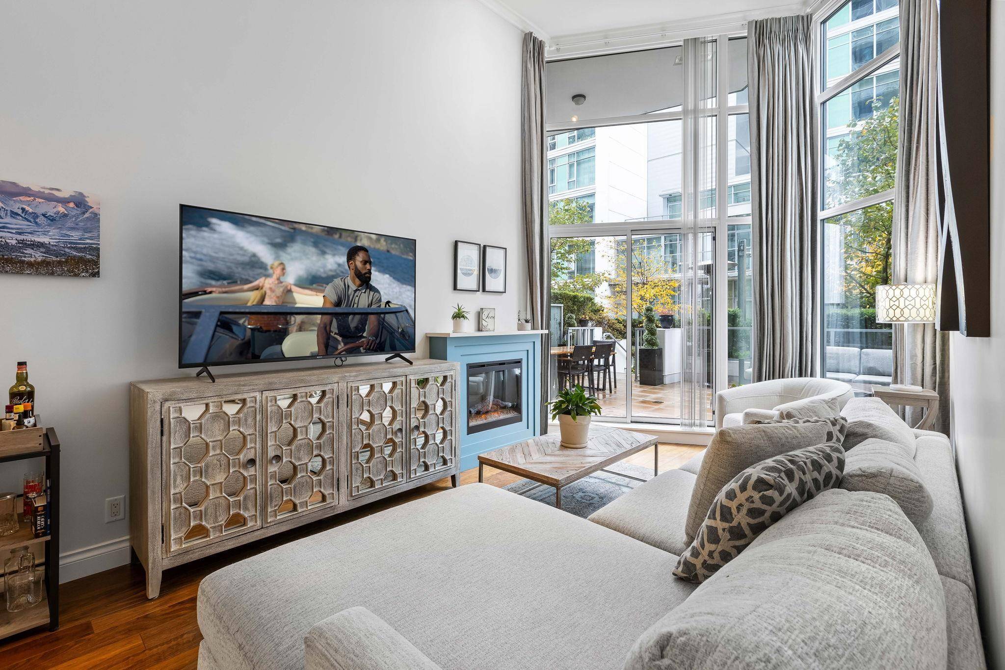 North Vancouver, BC V9L 0E2,199 Victory Ship WAY #104