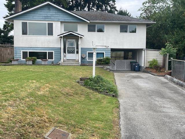 Surrey, BC V3R 5B3,10977 Jay CRES