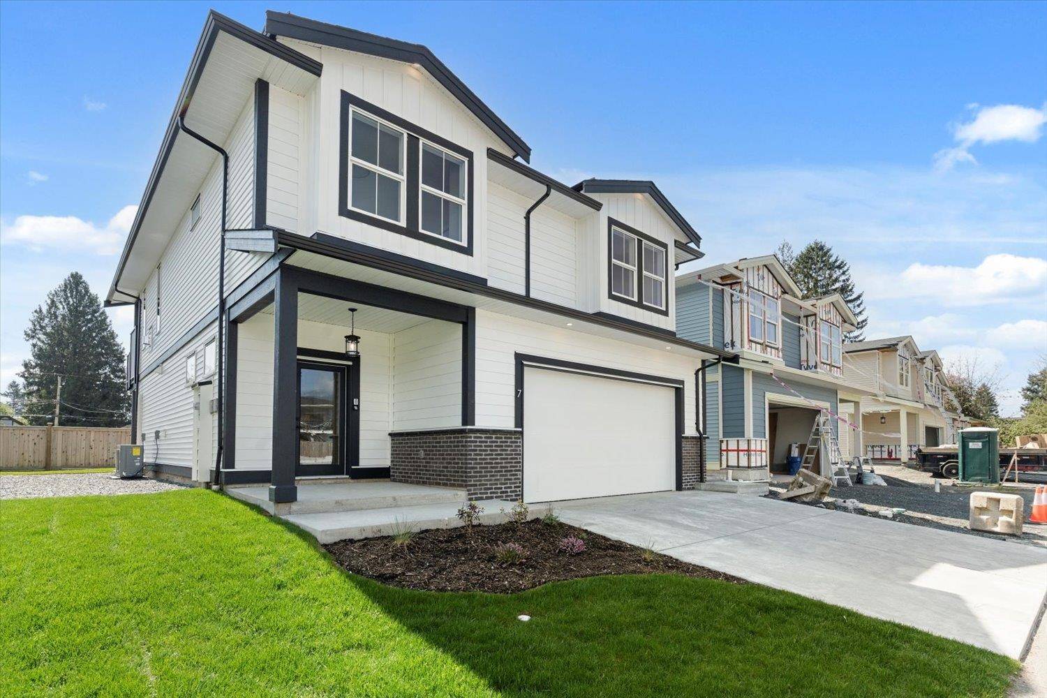 Chilliwack, BC V2P 3H6,46058 Bonny AVE #7