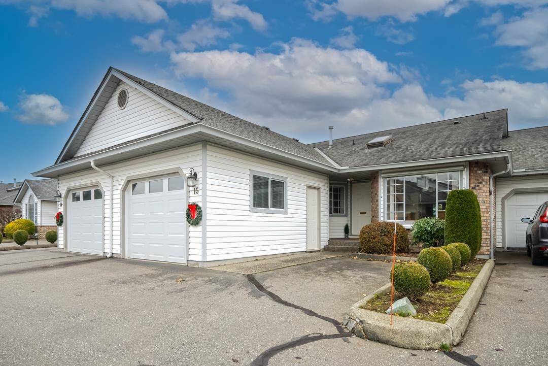 Abbotsford, BC V2S 7N1,33922 King RD #15