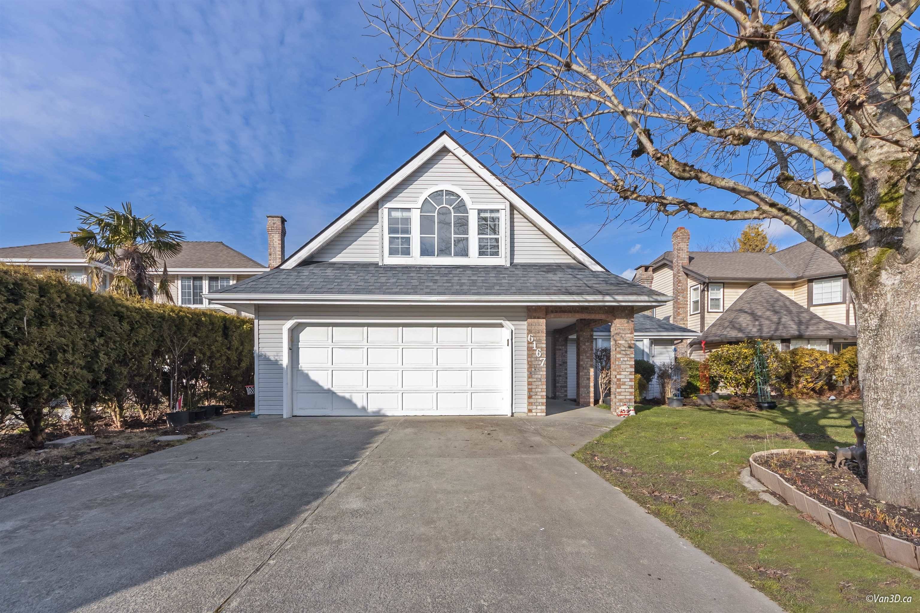 Delta, BC V4K 4R1,6167 45 AVE