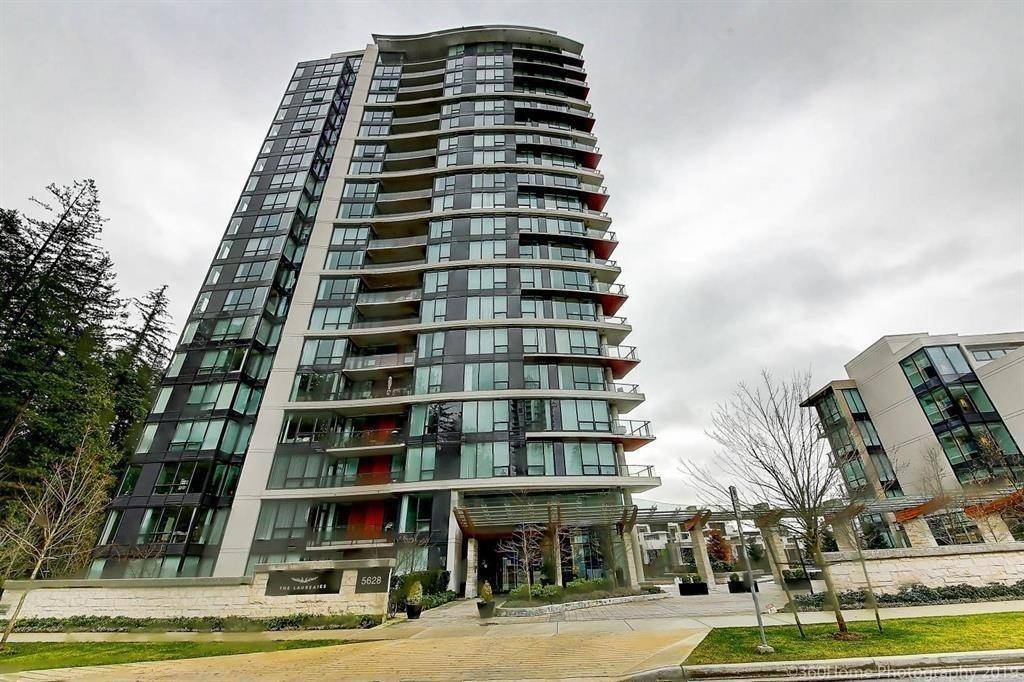 Vancouver, BC V6S 0H7,5628 Birney AVE #2209