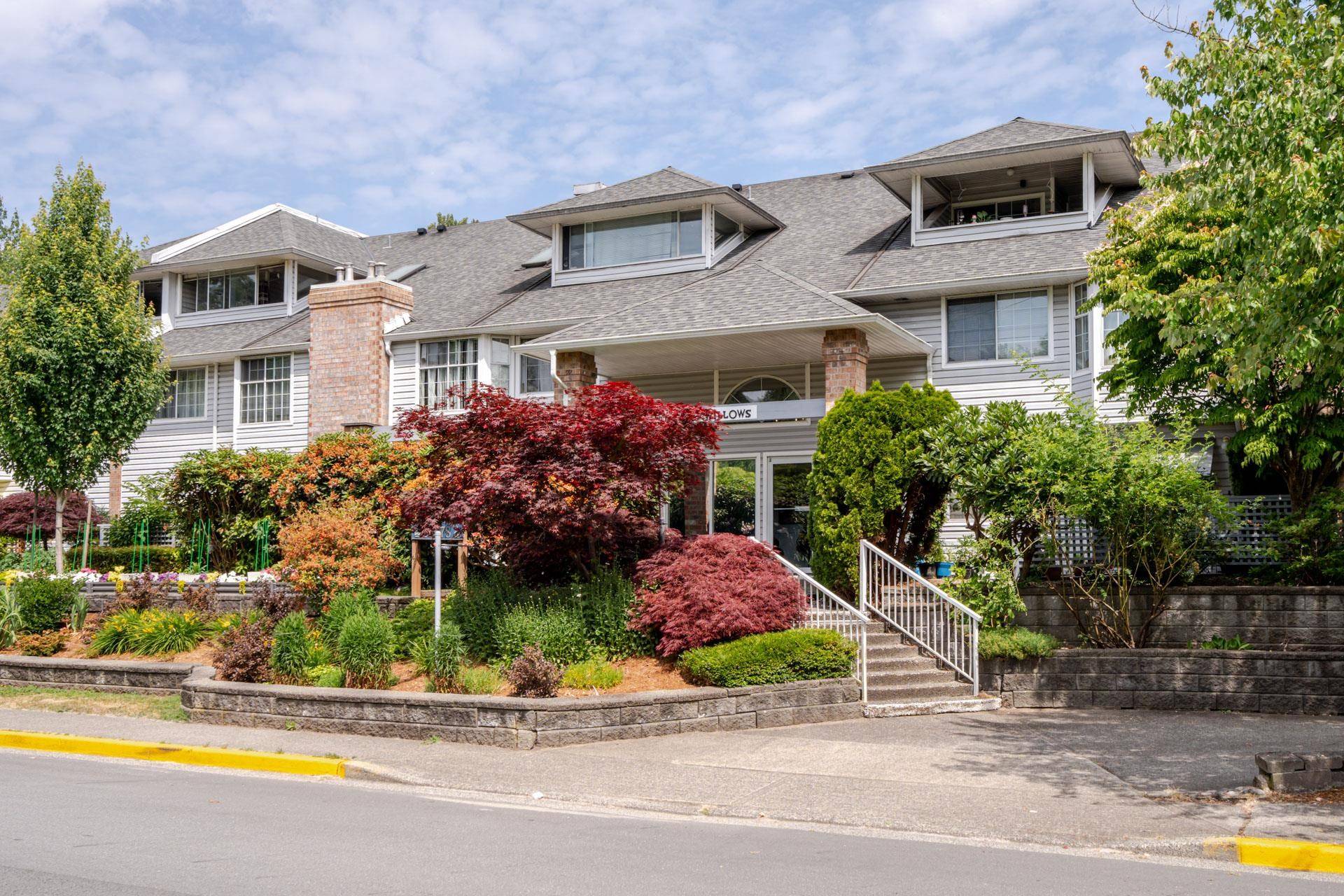 Maple Ridge, BC V2X 9W7,11578 225 ST #103