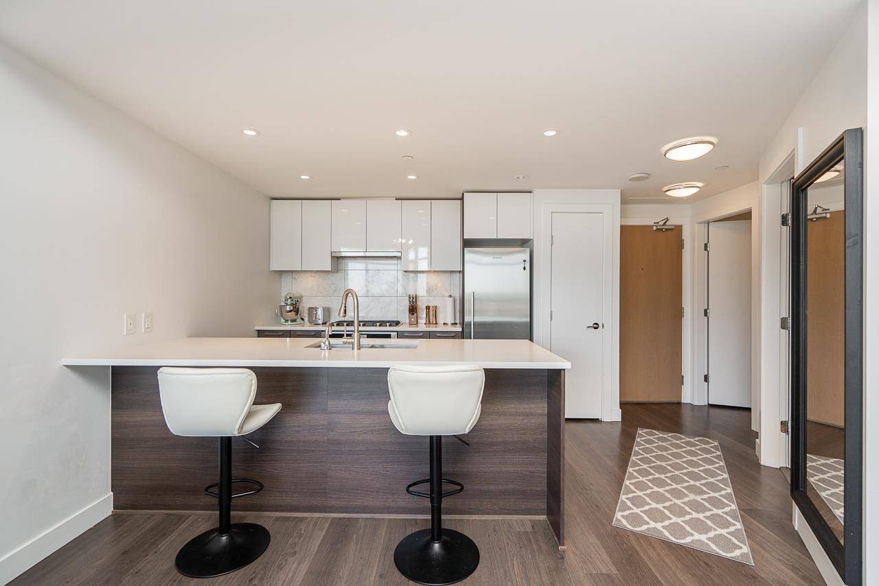 Vancouver, BC V5S 0E2,3557 Sawmill CRES #1011