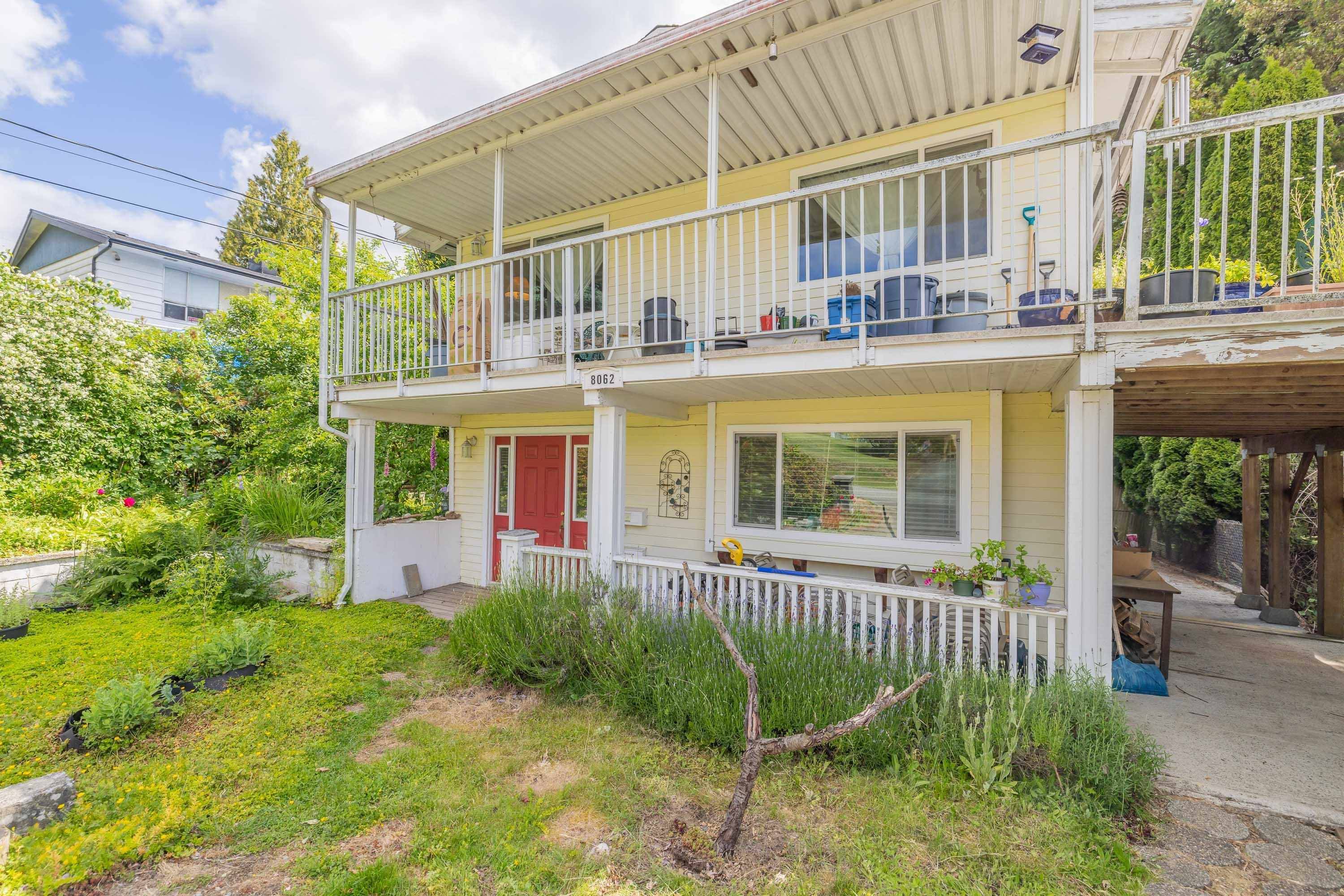 Mission, BC V2V 3R5,8062 Clegg ST