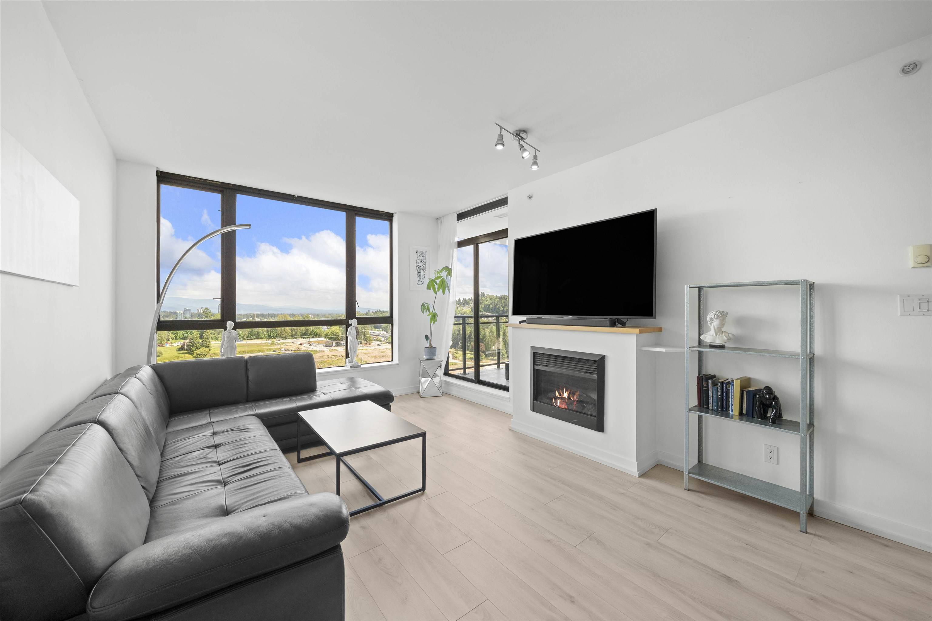 Port Moody, BC V3H 0E4,110 Brew ST #2501