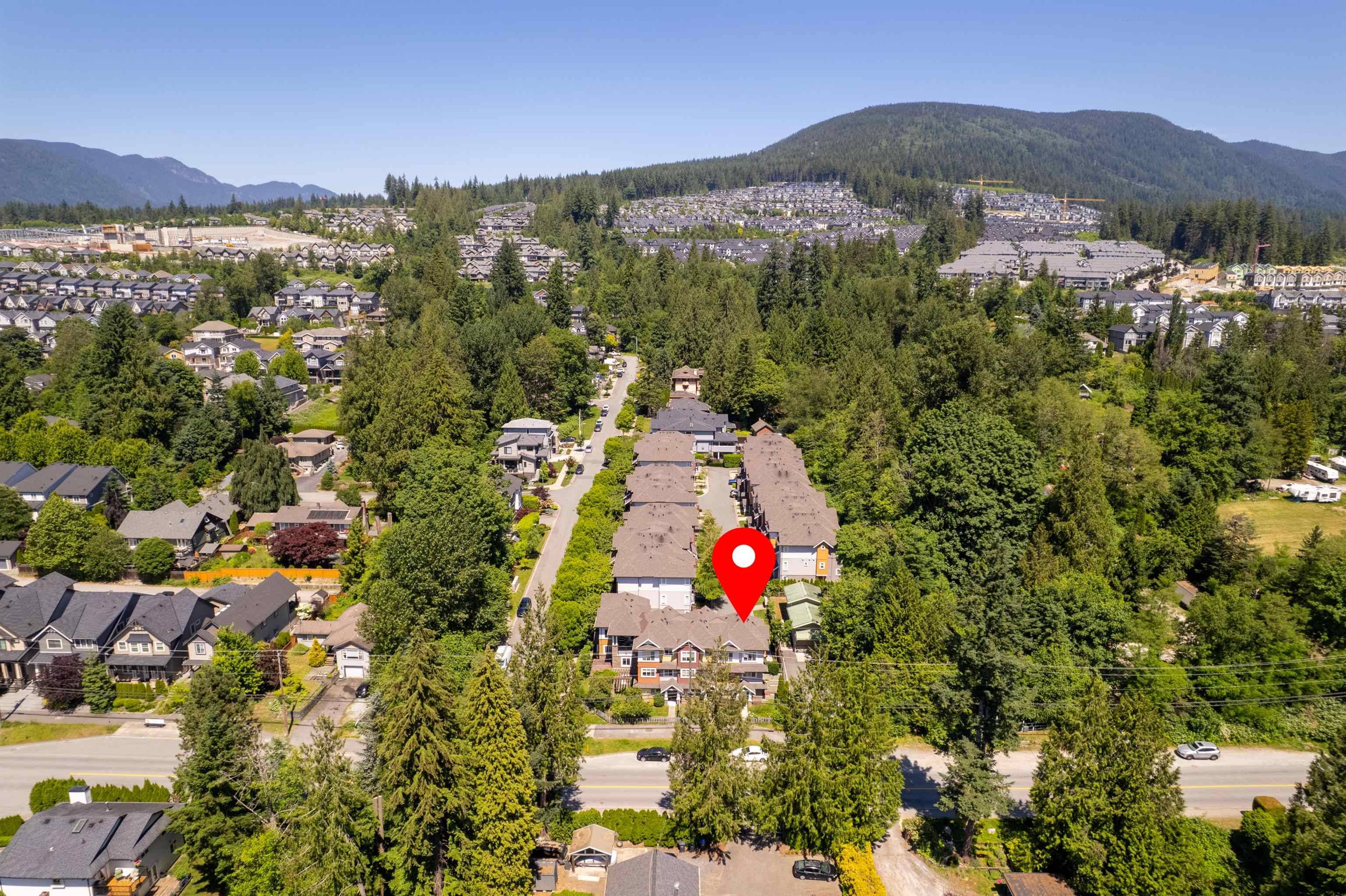 Coquitlam, BC V3B 3H6,1219 Burke Mountain ST #18