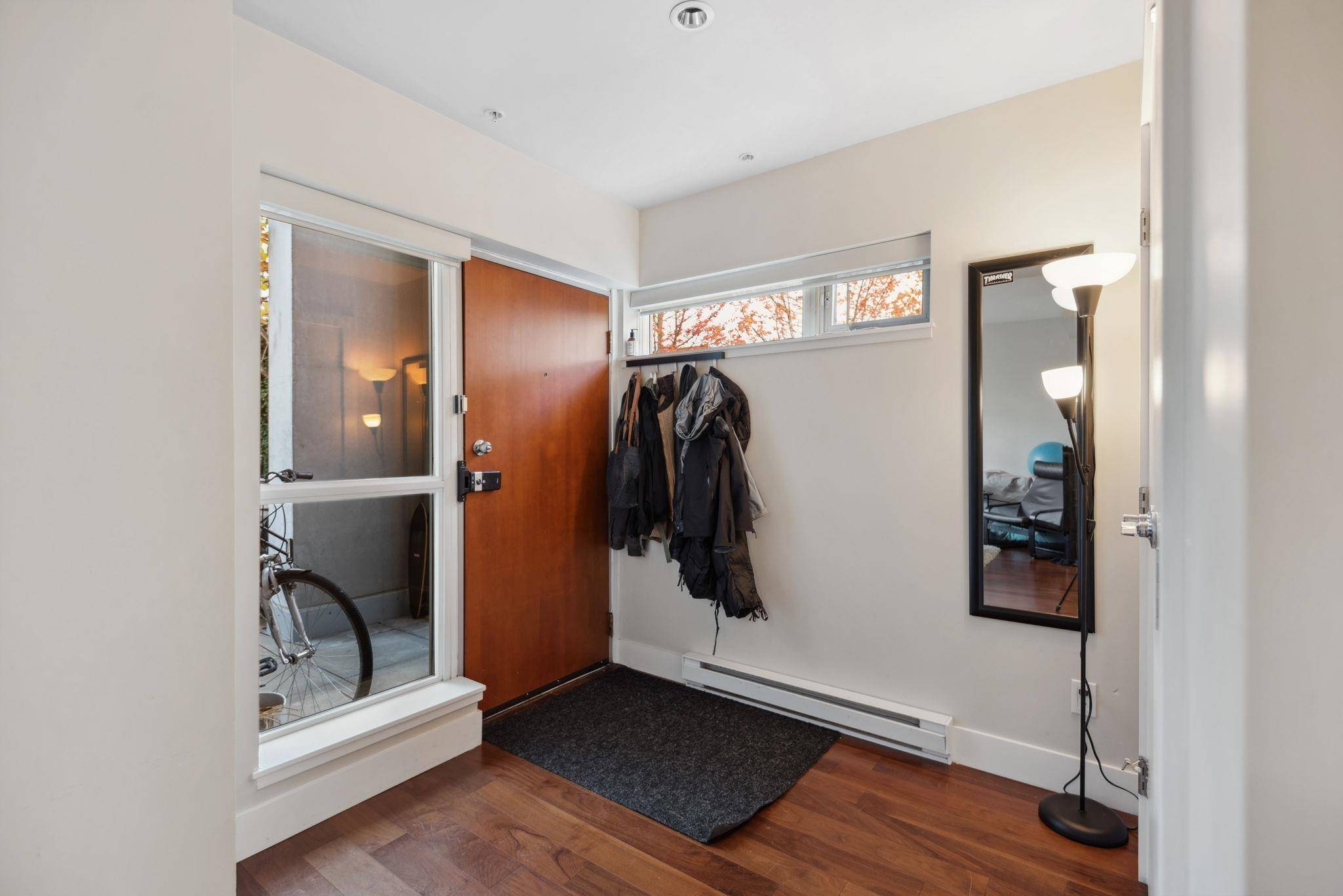 Vancouver, BC V6T 0A4,6080 Iona DR #104