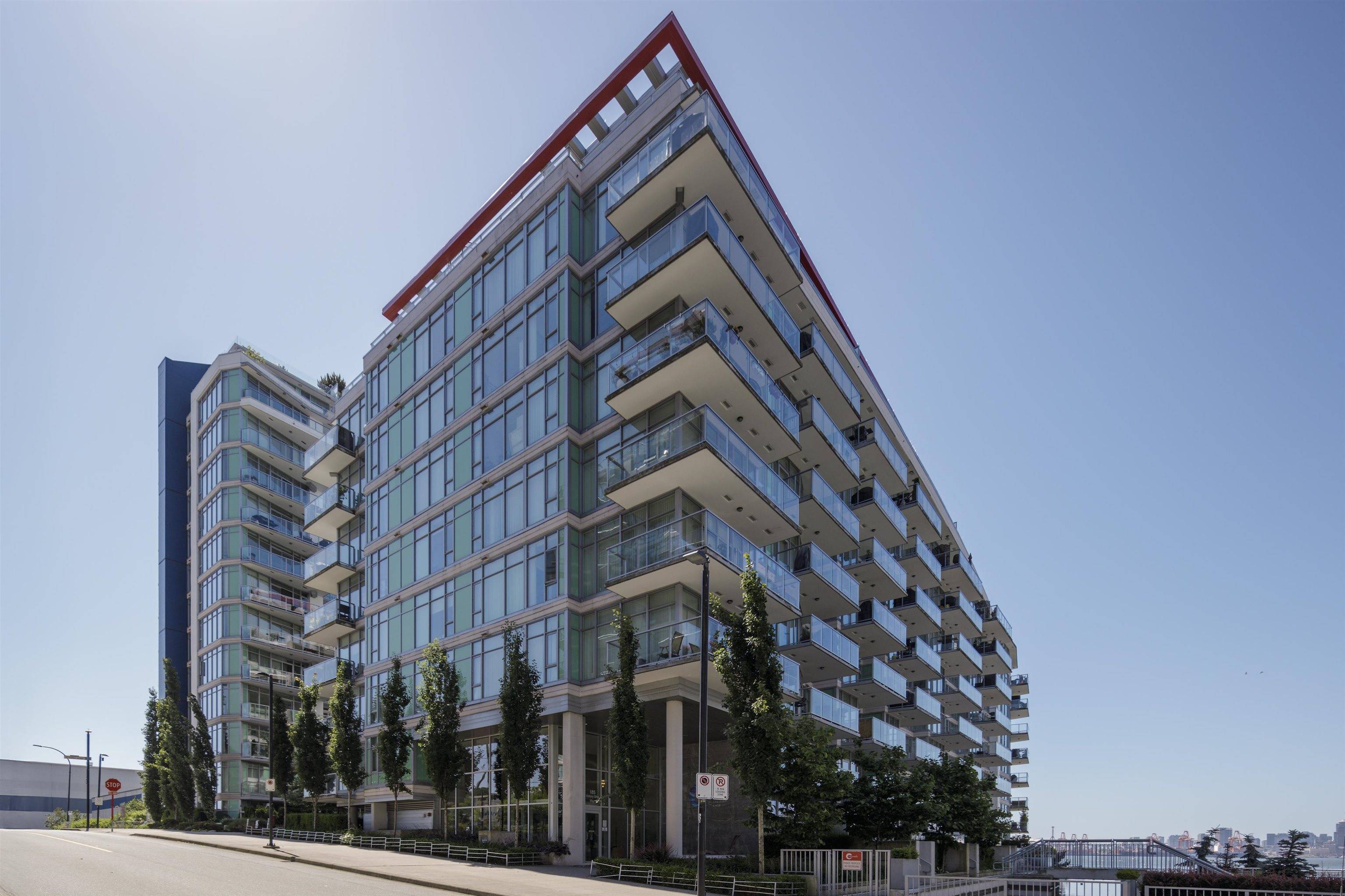 North Vancouver, BC V7L 0G2,185 Victory Ship WAY #708
