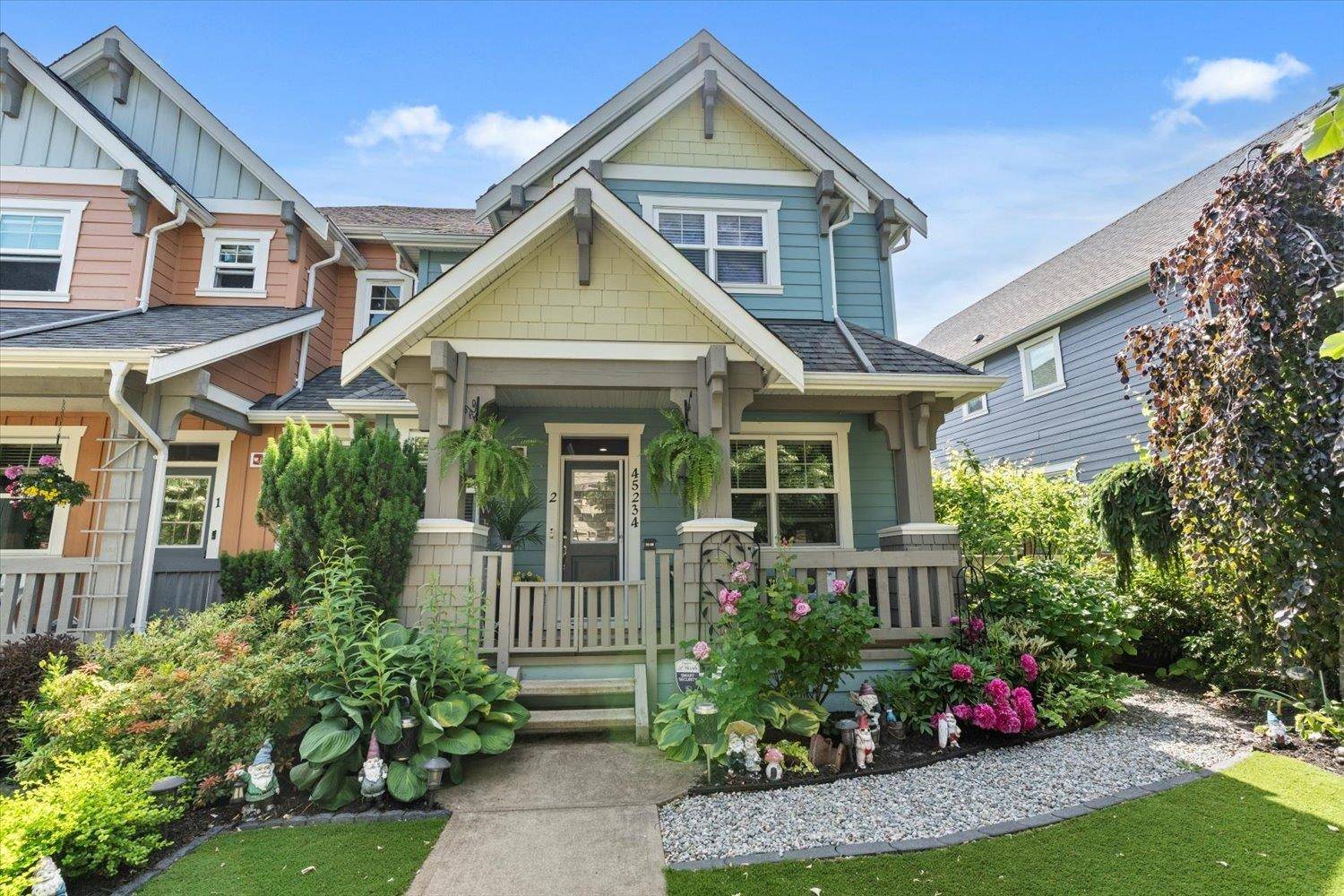 Chilliwack, BC V2R 0R2,45234 Nicomen CRES #2