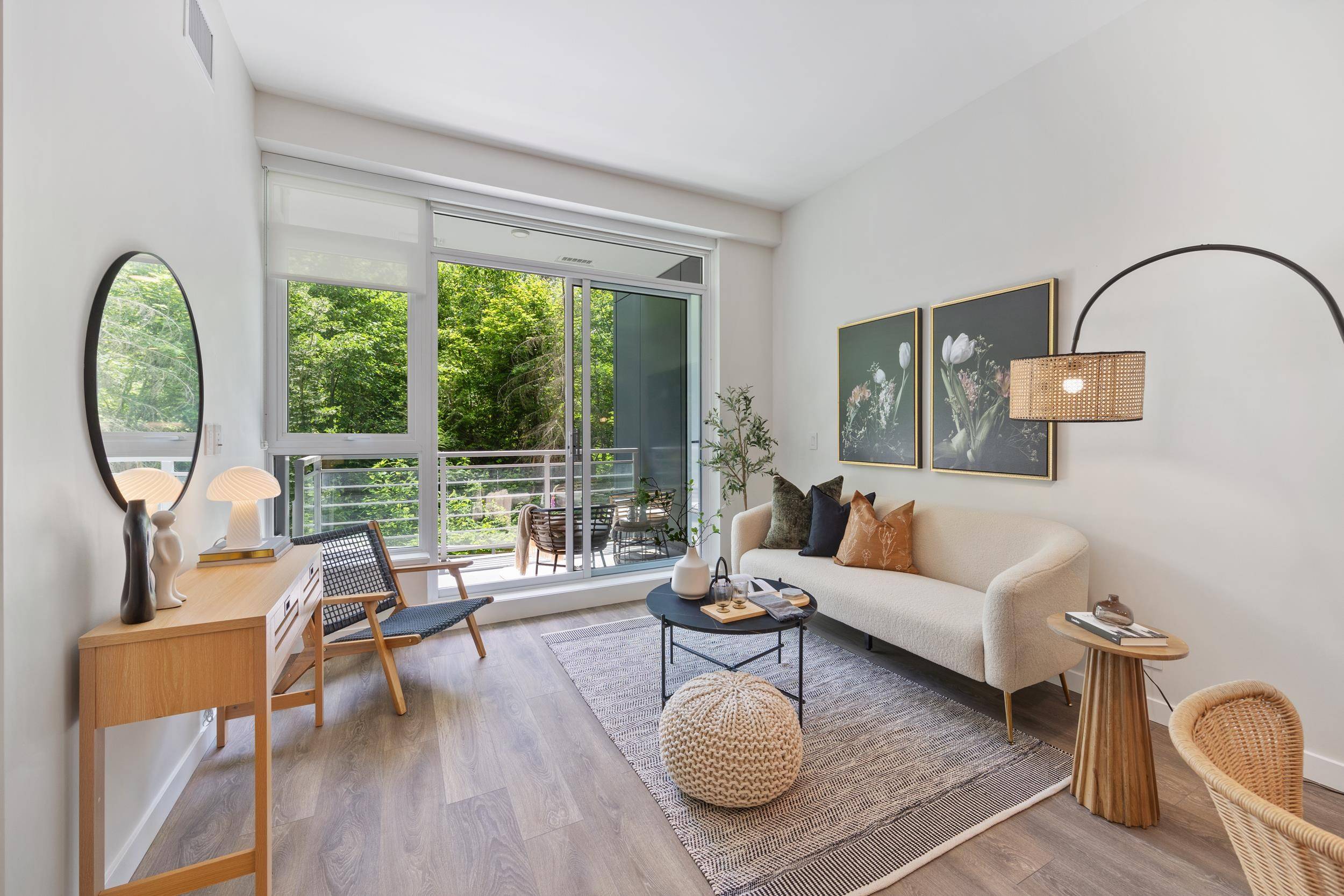 Port Moody, BC V3H 0M2,308 Morrissey RD #203