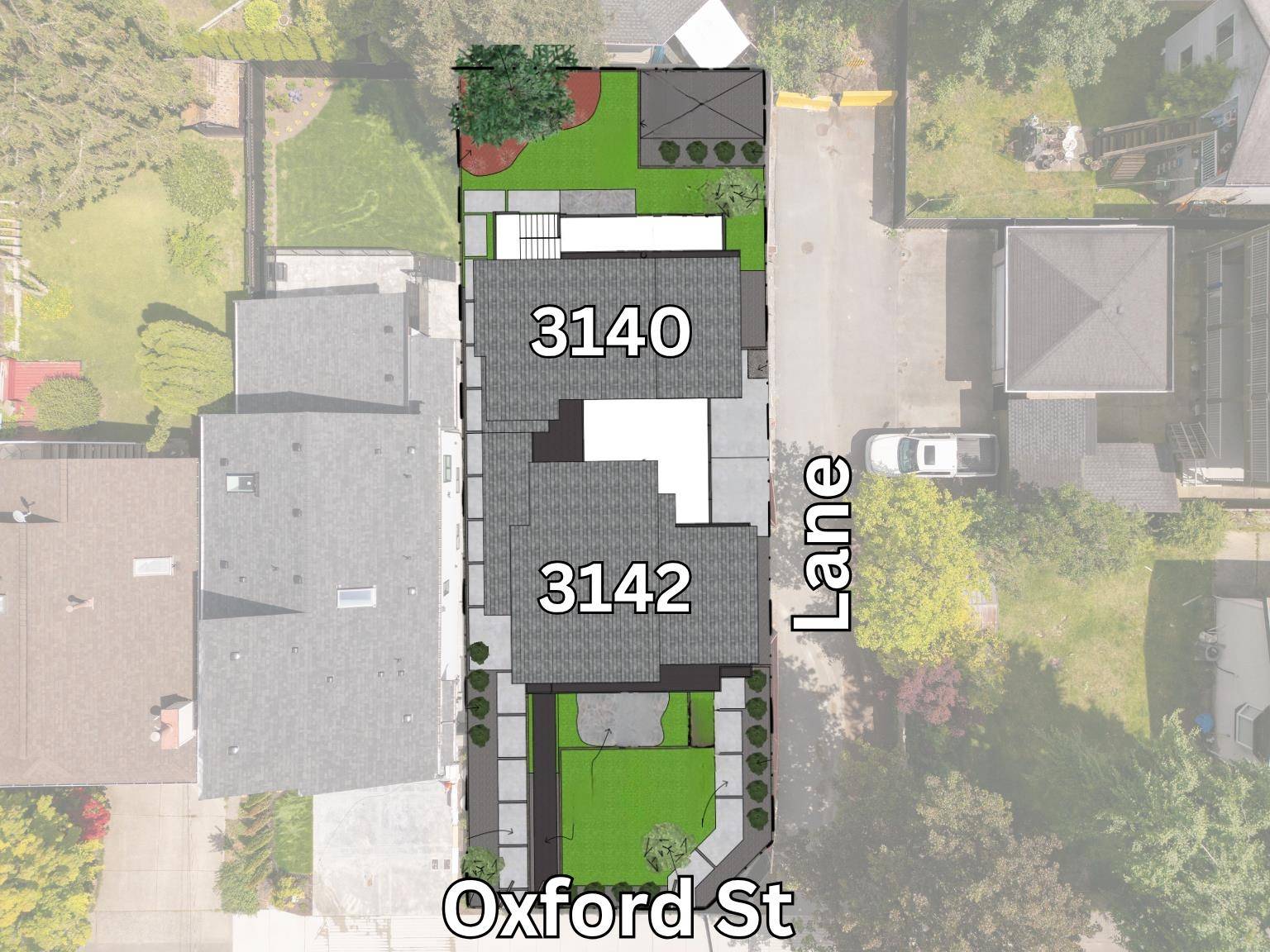 Port Coquitlam, BC V3B 4C5,3142 Oxford ST