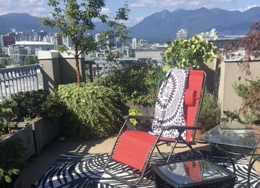 Vancouver, BC V5T 4R5,2525 Quebec ST #504