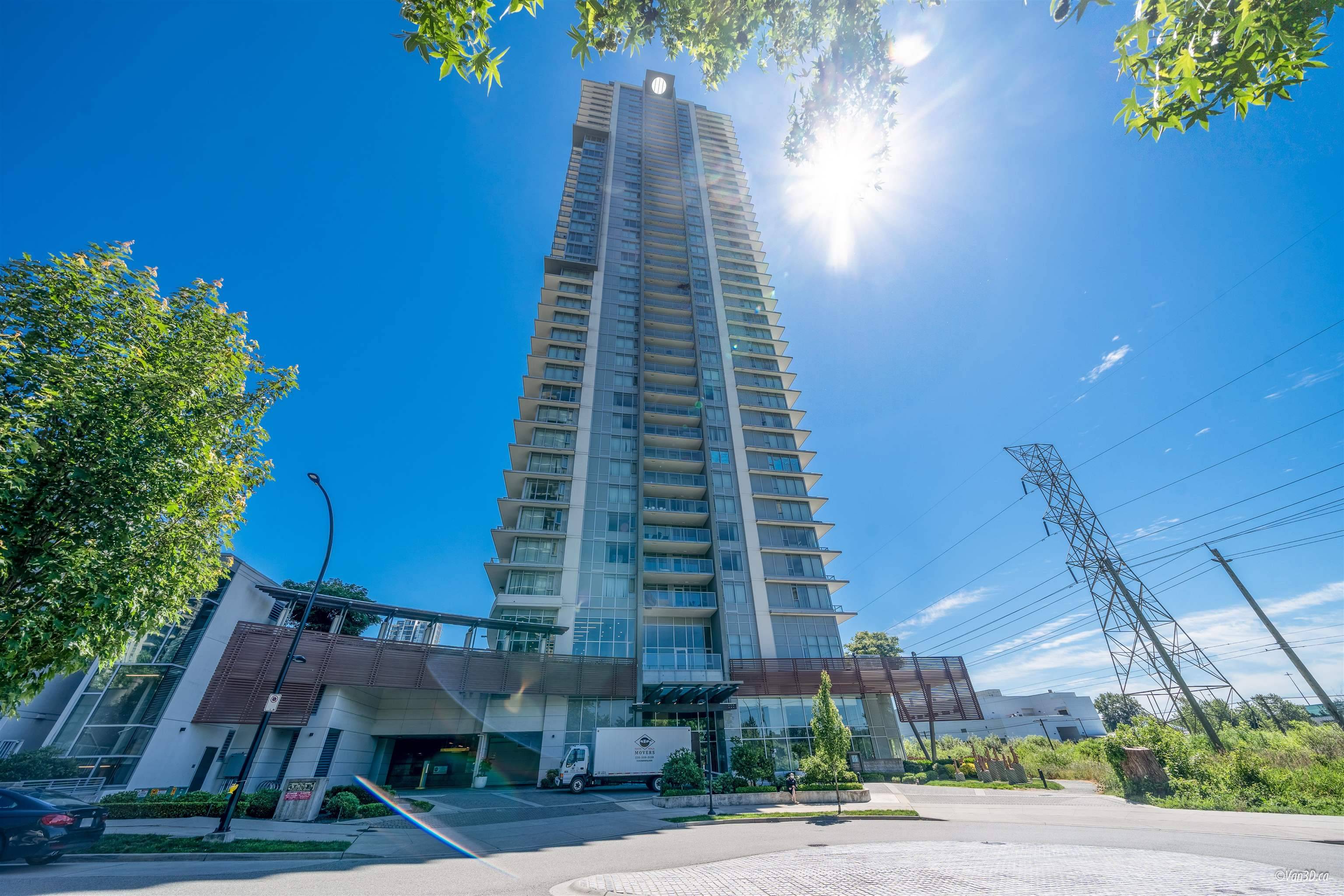Burnaby, BC V5C 0K8,2388 Madison AVE #1402