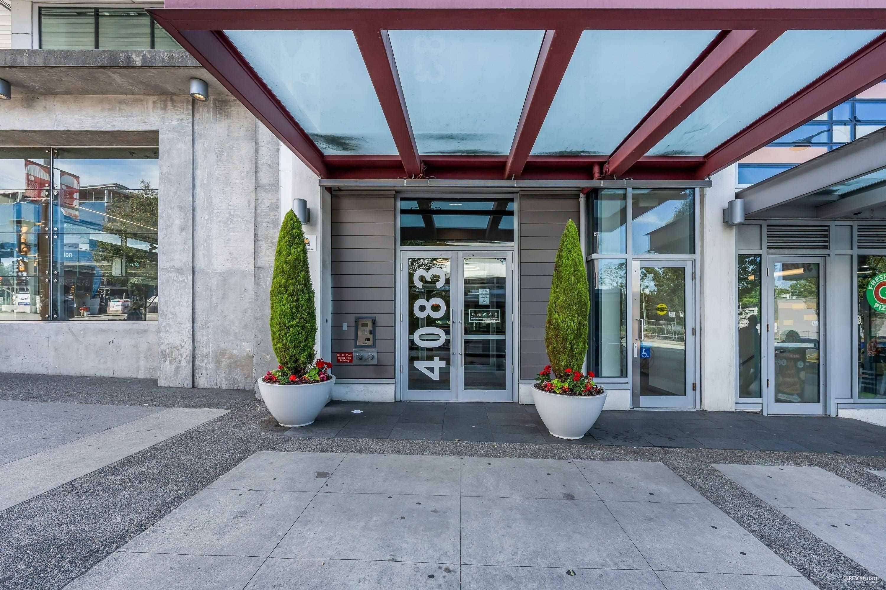 Vancouver, BC V5Z 0G9,4083 Cambie ST #502