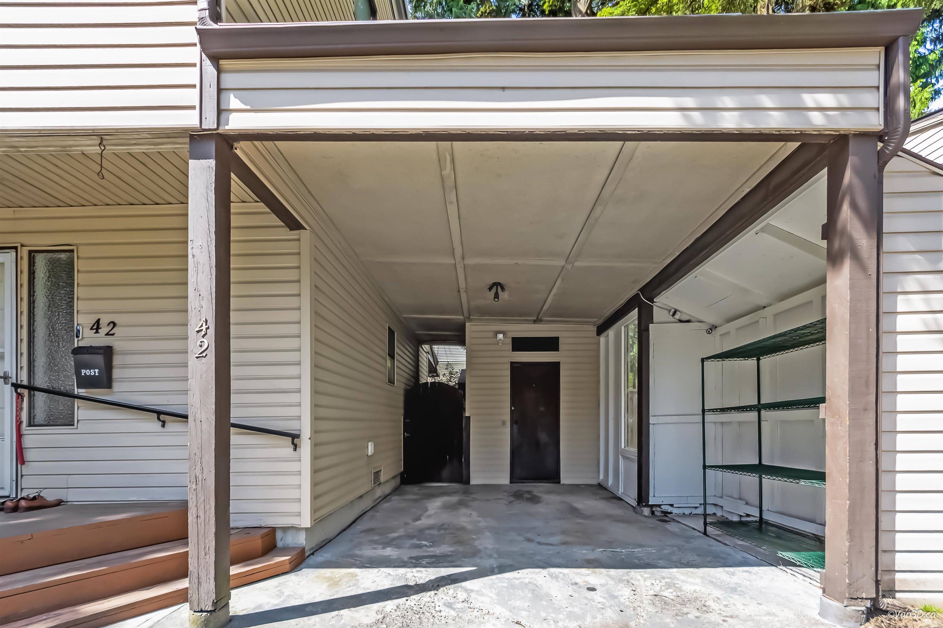 Port Coquitlam, BC V3B 3M8,2986 Coast Meridian RD #42
