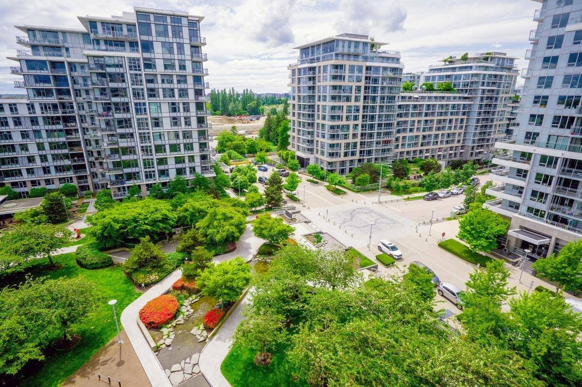 Richmond, BC V6X 0R2,8988 Patterson RD #1202