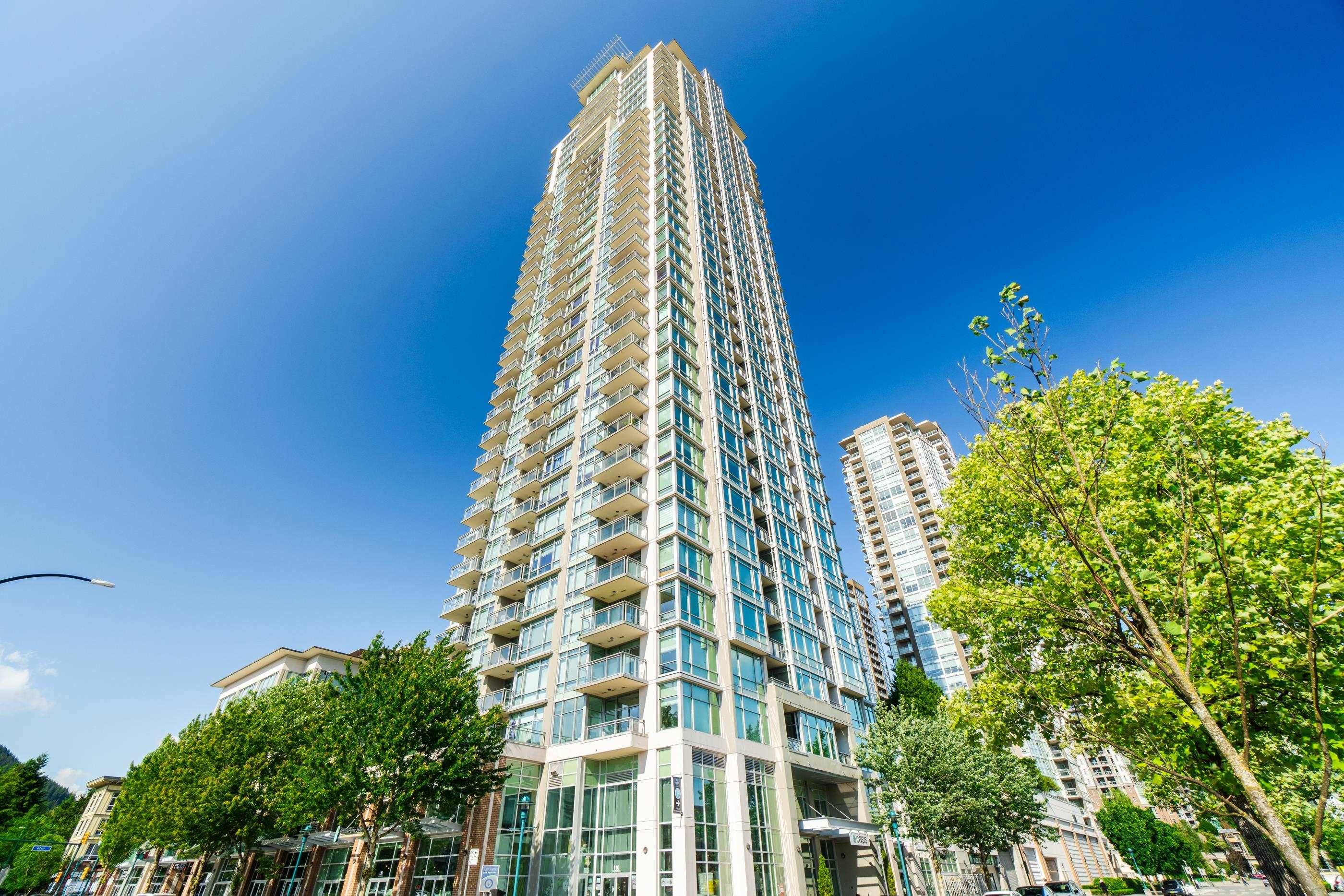 Coquitlam, BC V3B 0H9,2955 Atlantic AVE #2905
