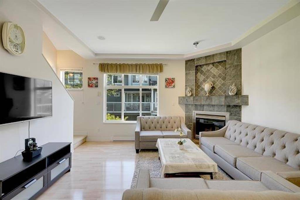 Surrey, BC V3S 3V4,16760 61 AVE #46