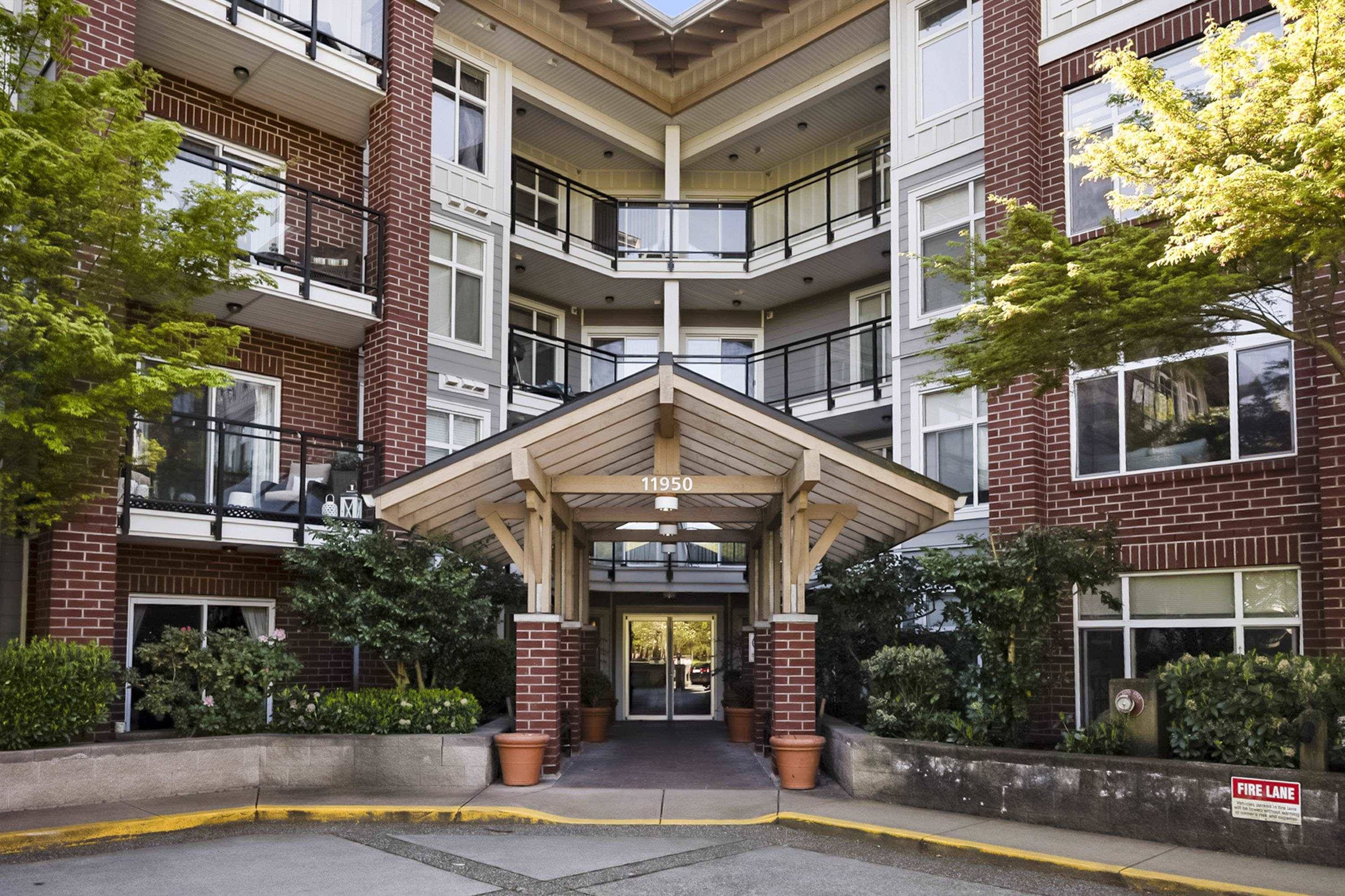 Pitt Meadows, BC V3Y 0B7,11950 Harris RD #412
