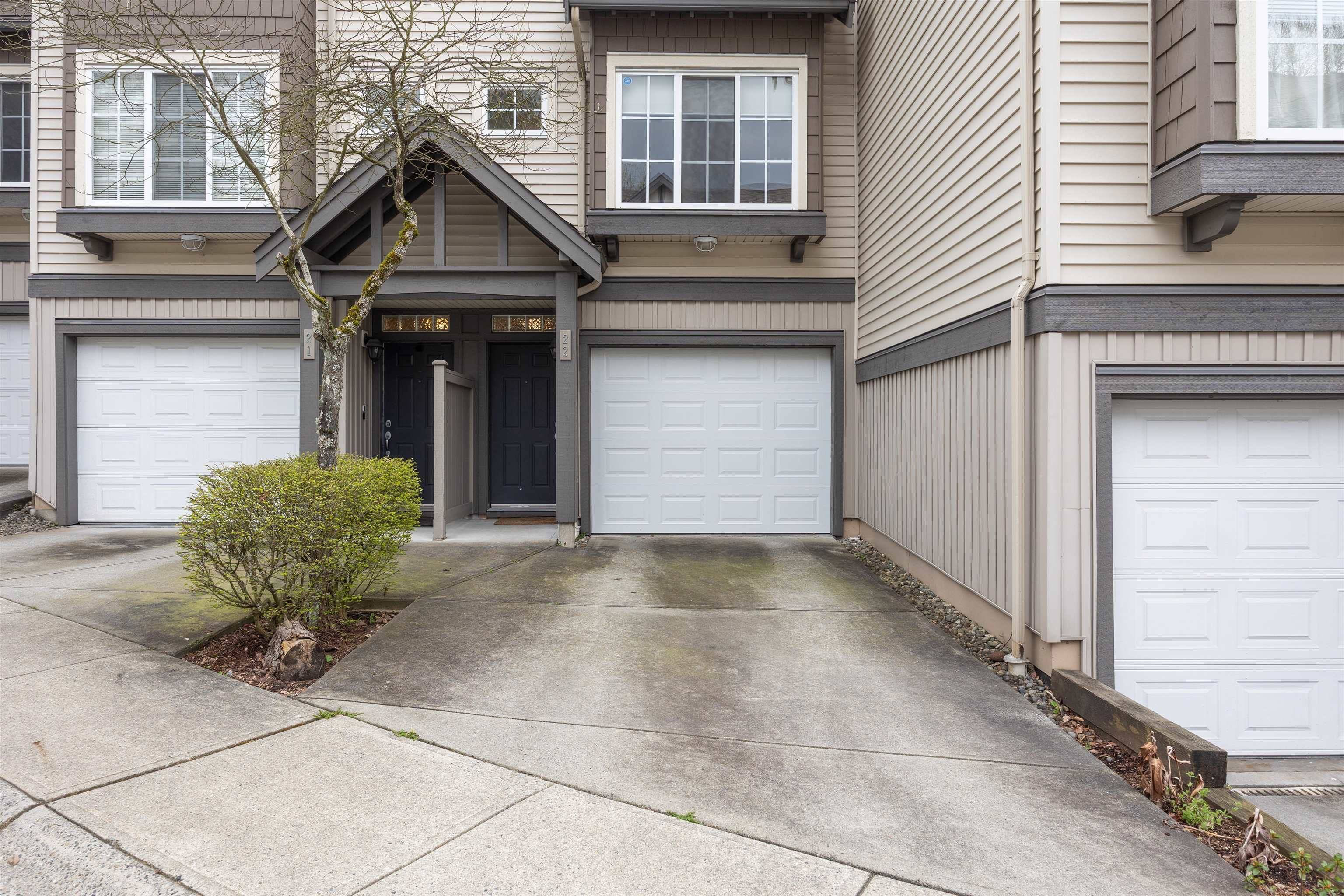 Burnaby, BC V3J 7Y4,3379 Morrey CT #22