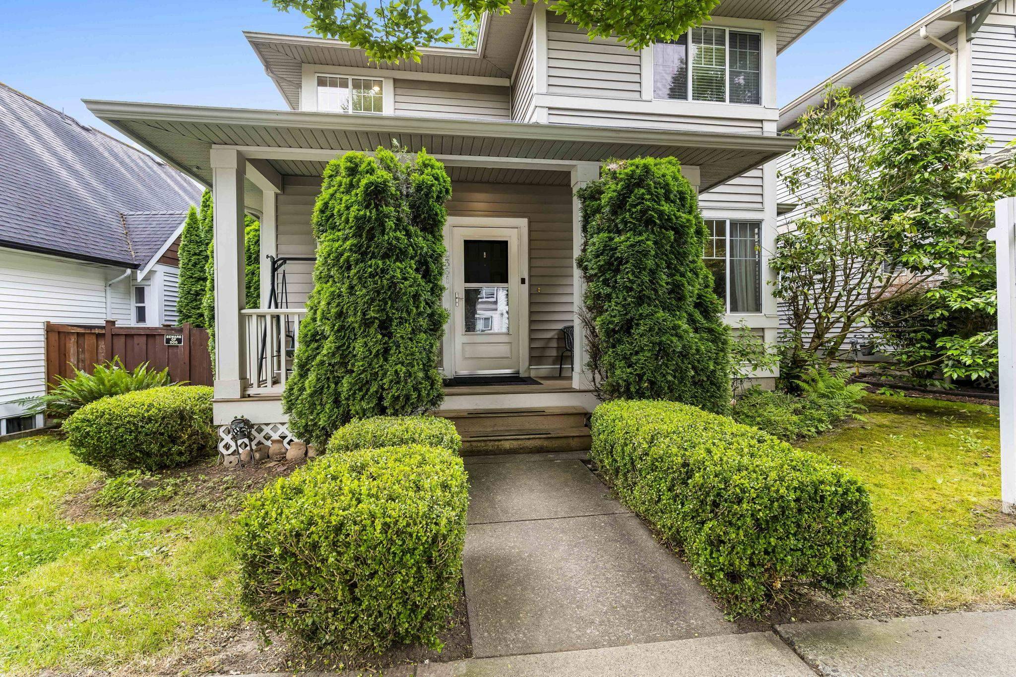 Abbotsford, BC V3G 2Y7,4361 Atwood CRES