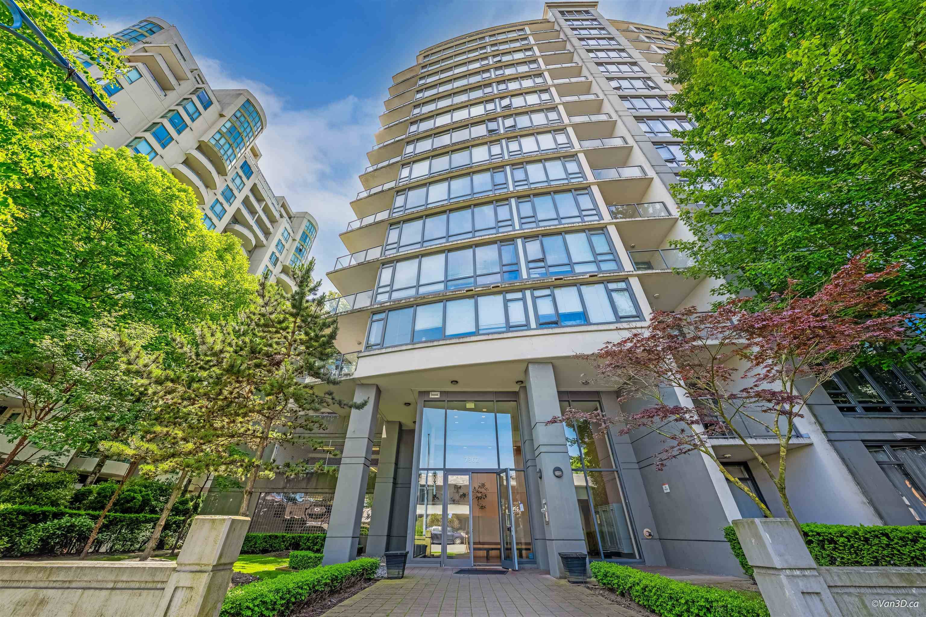 Richmond, BC V6X 0A6,7362 Elmbridge WAY #1707
