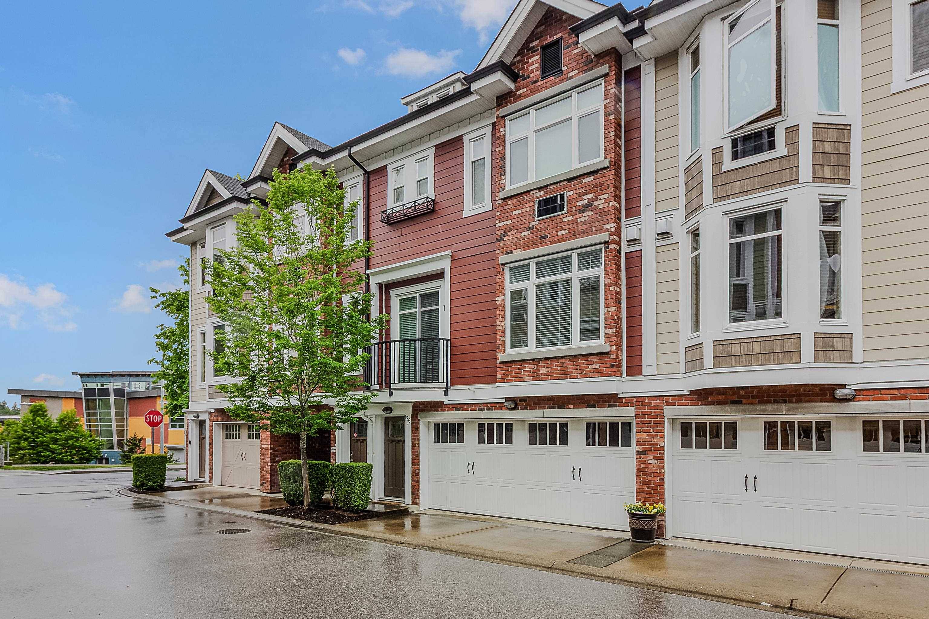 Langley, BC V2Y 0J6,20738 84 AVE #126