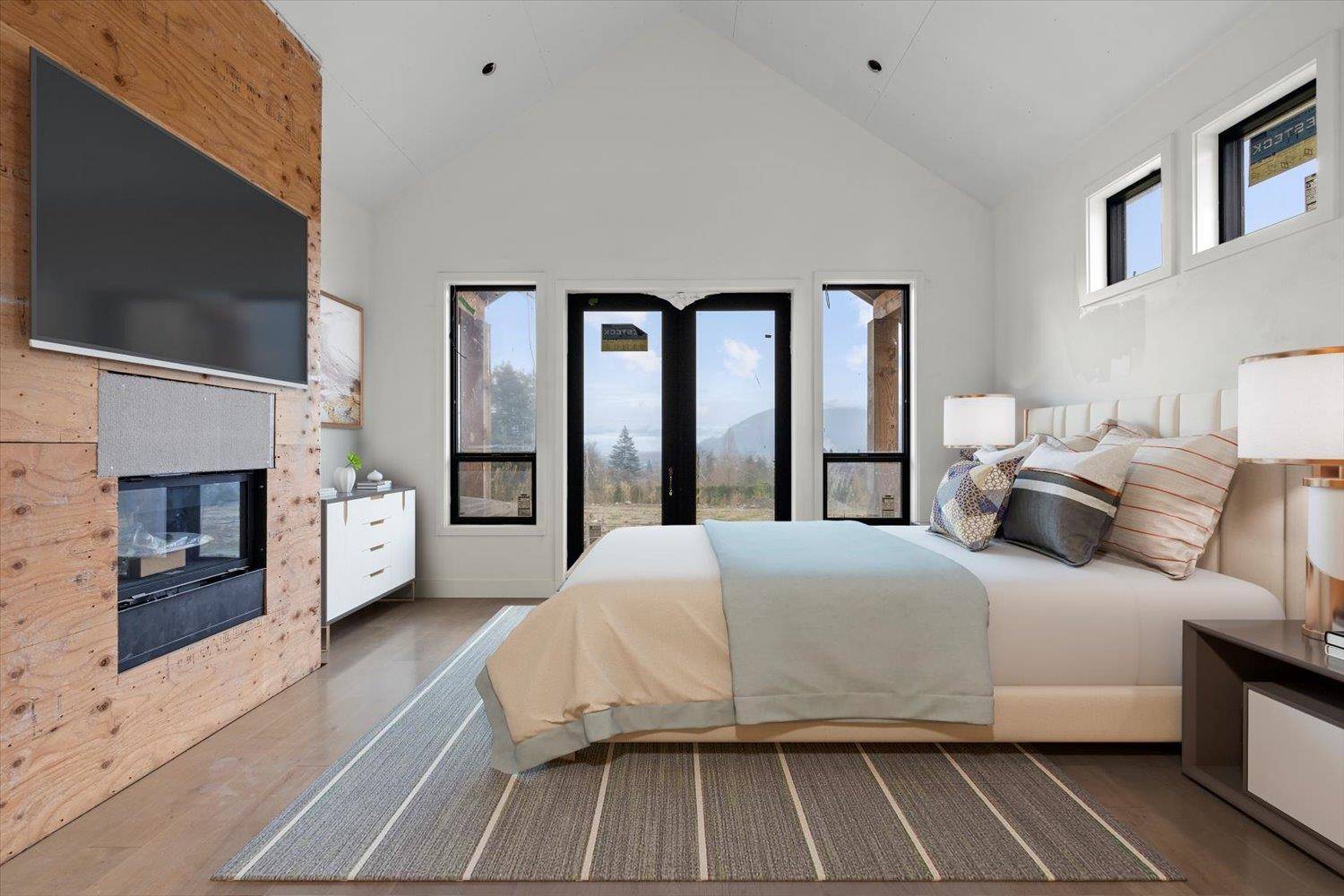 Mission, BC V2V 7G3,8895 Draper ST