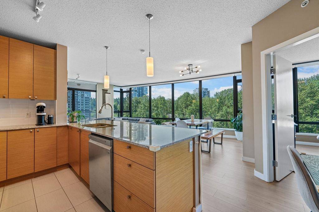 Port Moody, BC V3H 0E4,110 Brew ST #704