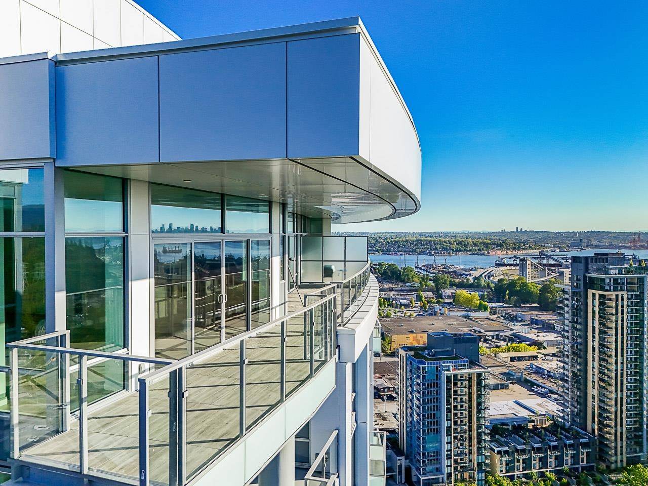 North Vancouver, BC V7J 1H5,1500 Fern ST #3201