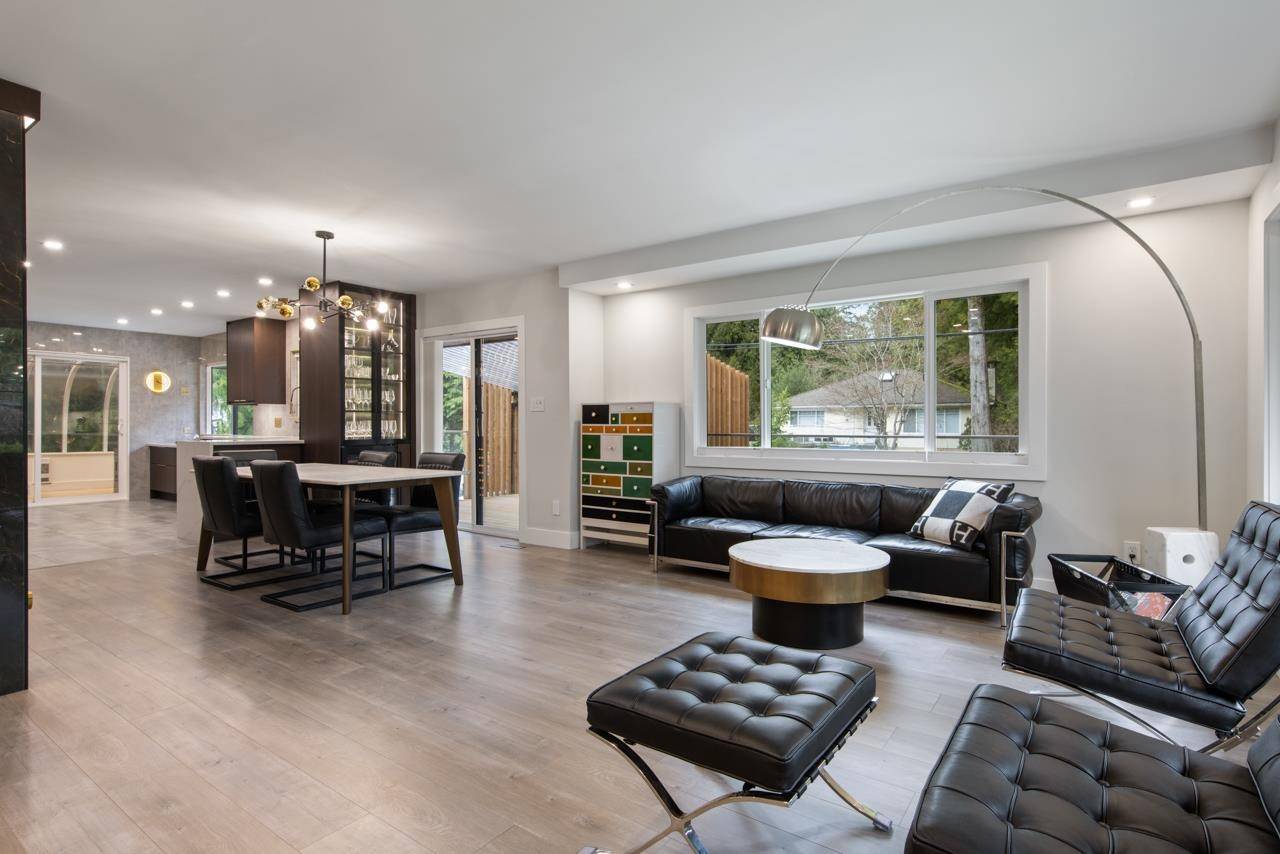 North Vancouver, BC V7R 4H1,4491 Primrose LN