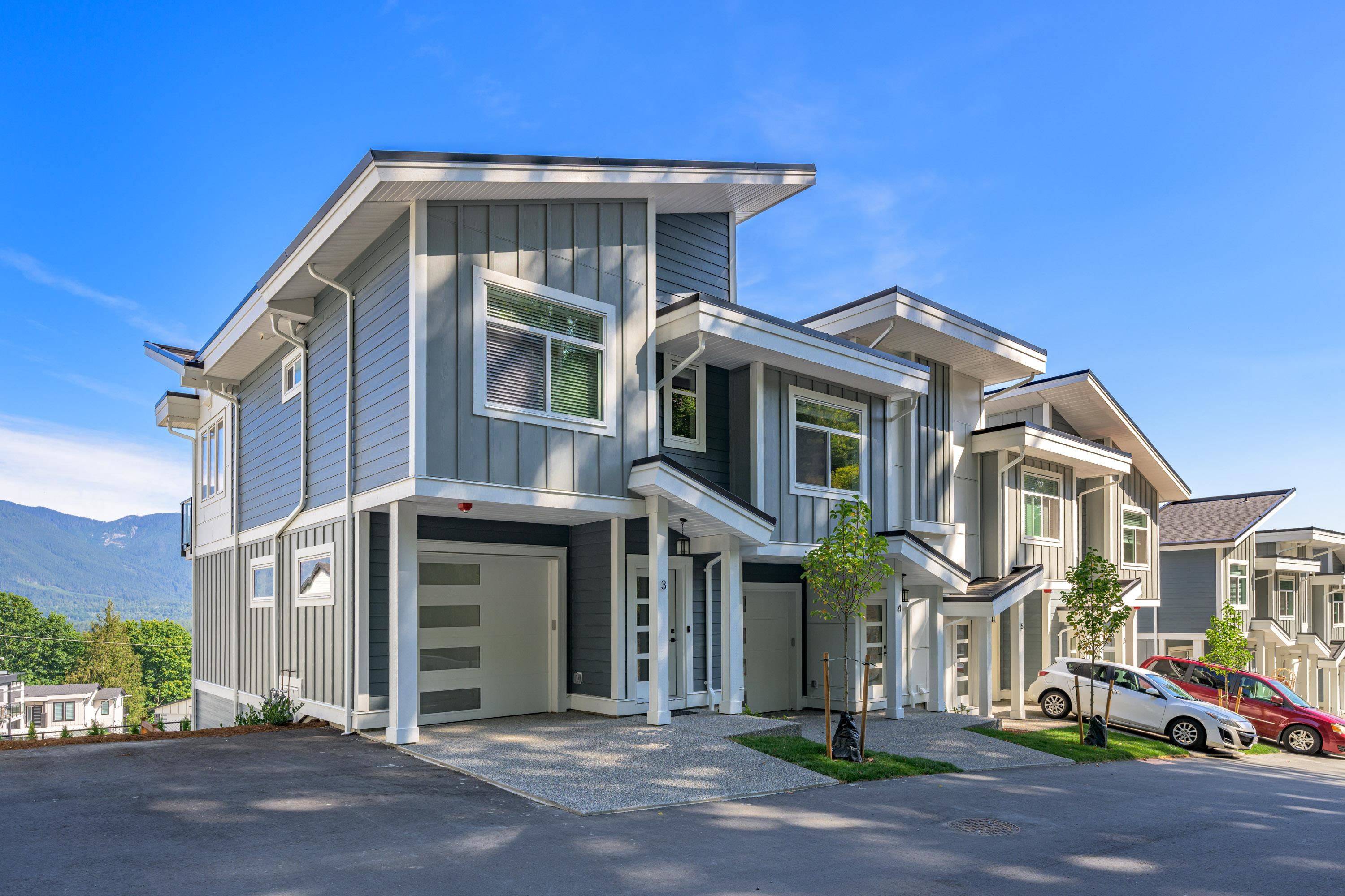 Chilliwack, BC V2R 4A1,43998 Chilliwack Mountain RD #25