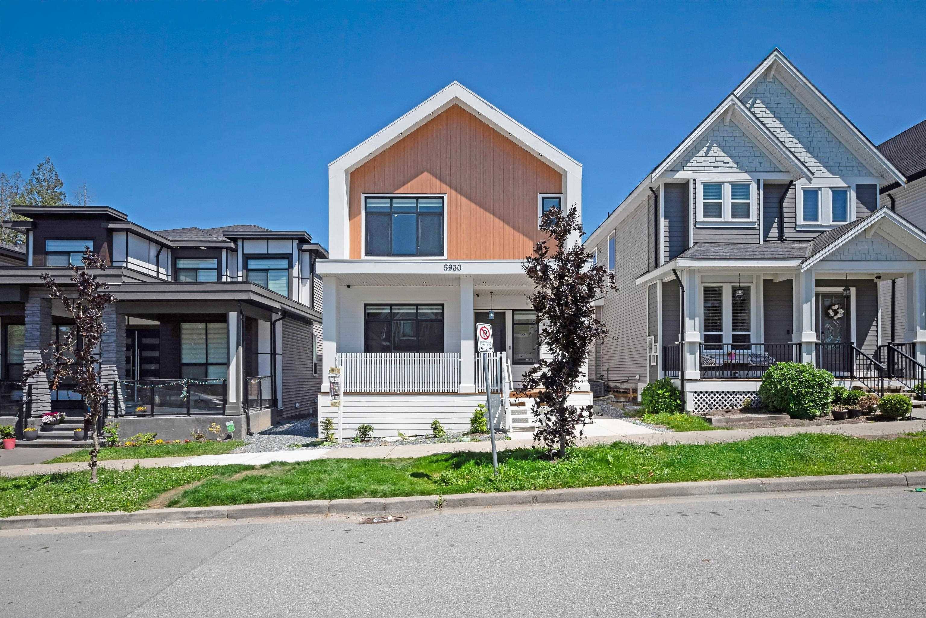 Surrey, BC V3X 0G6,5930 139a ST
