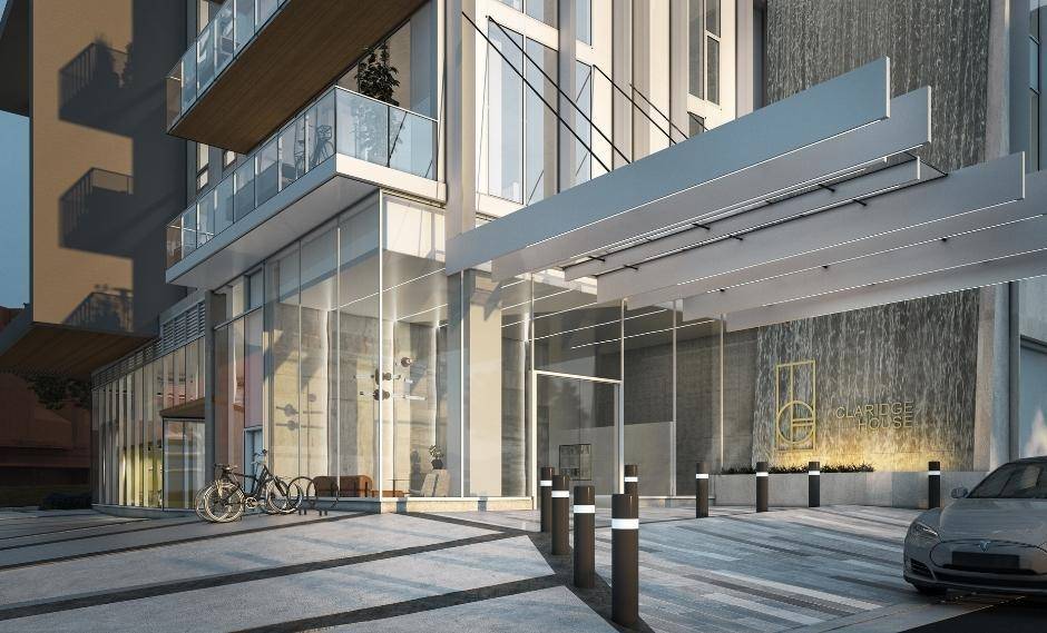 Vancouver, BC V5Z 3A6,485 W 42nd AVE #1503