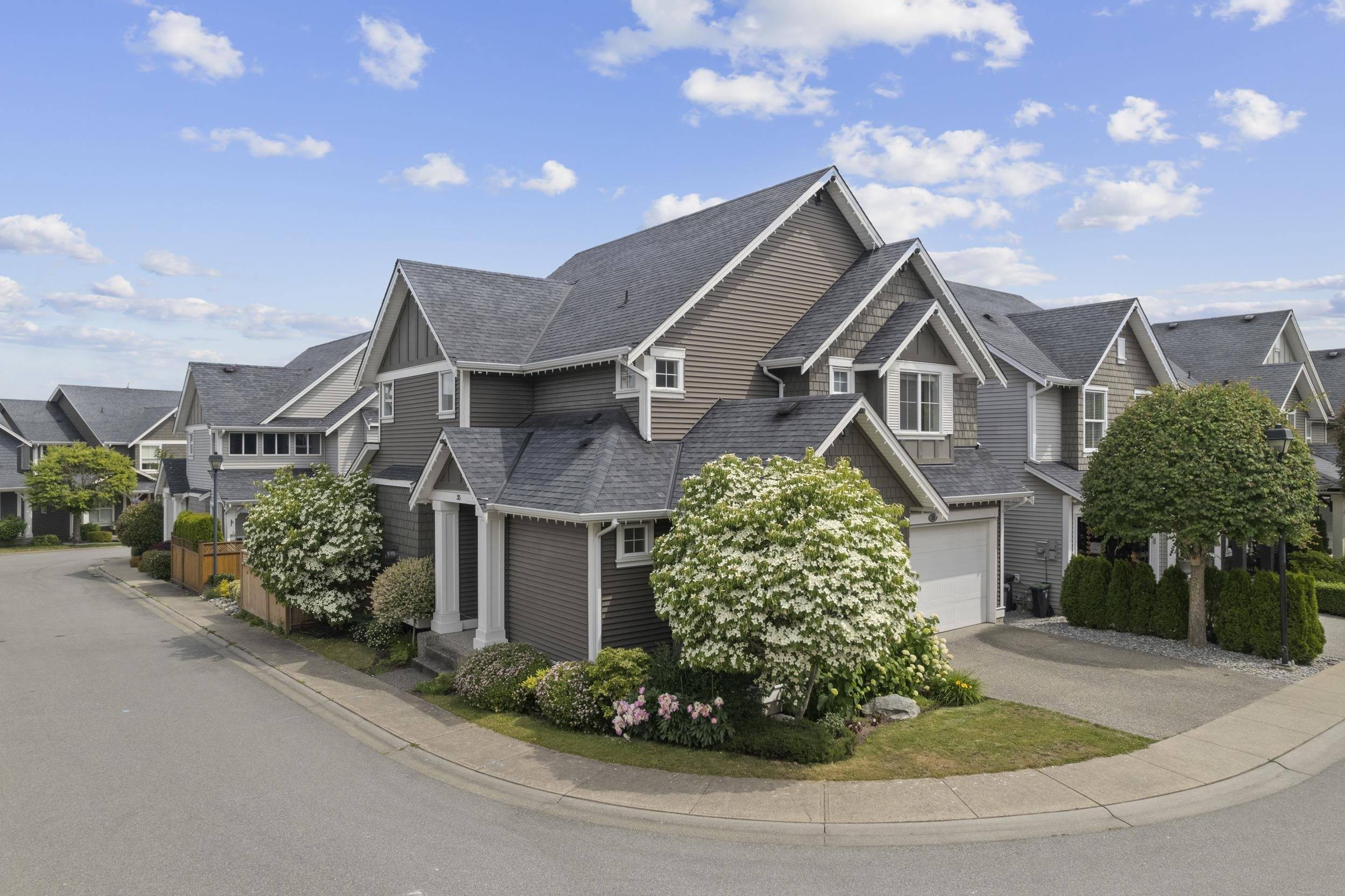 Langley, BC V2Y 0L5,7891 211 ST #35