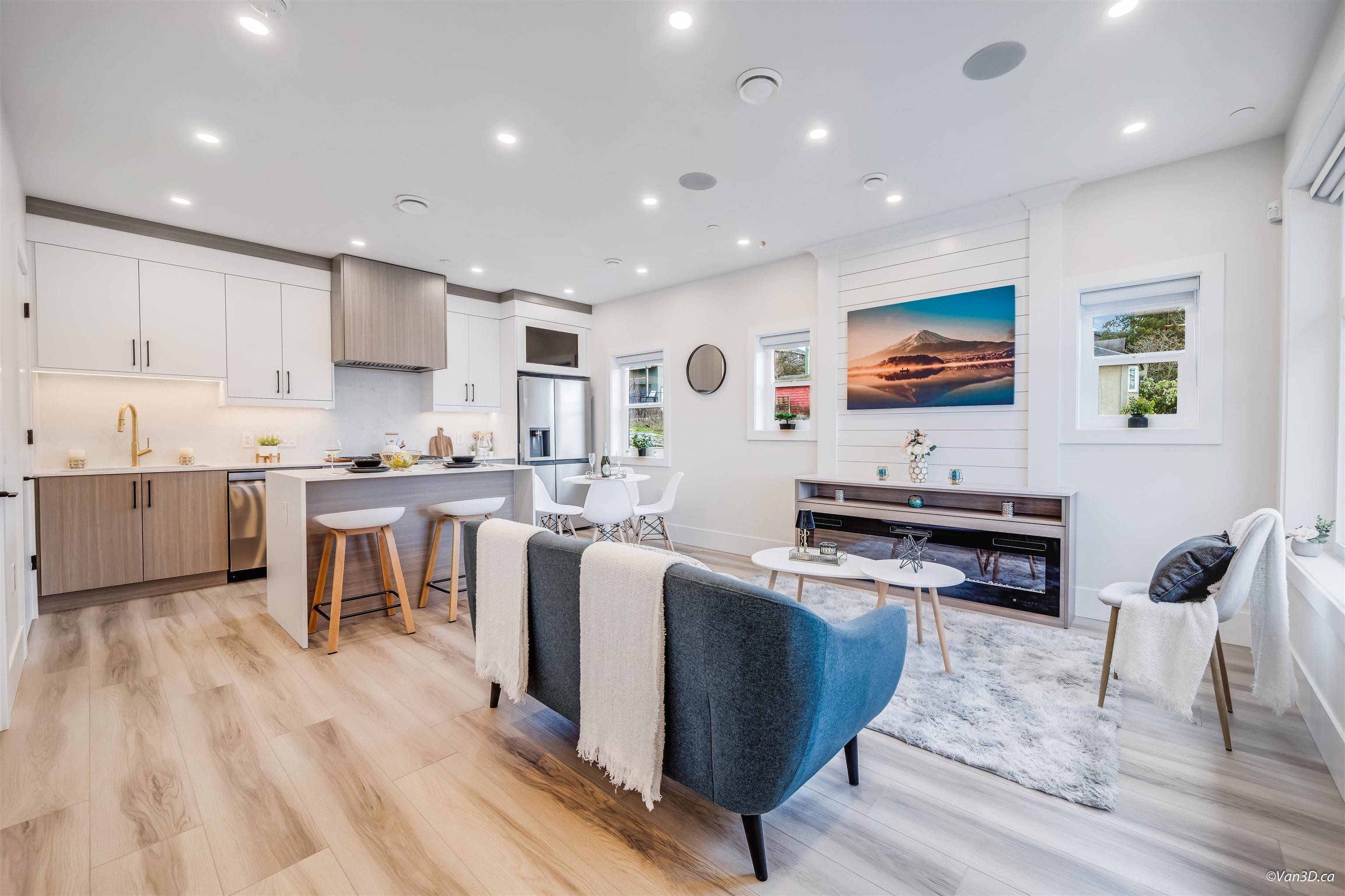 Vancouver, BC V5N 5J1,4320 Nanaimo ST