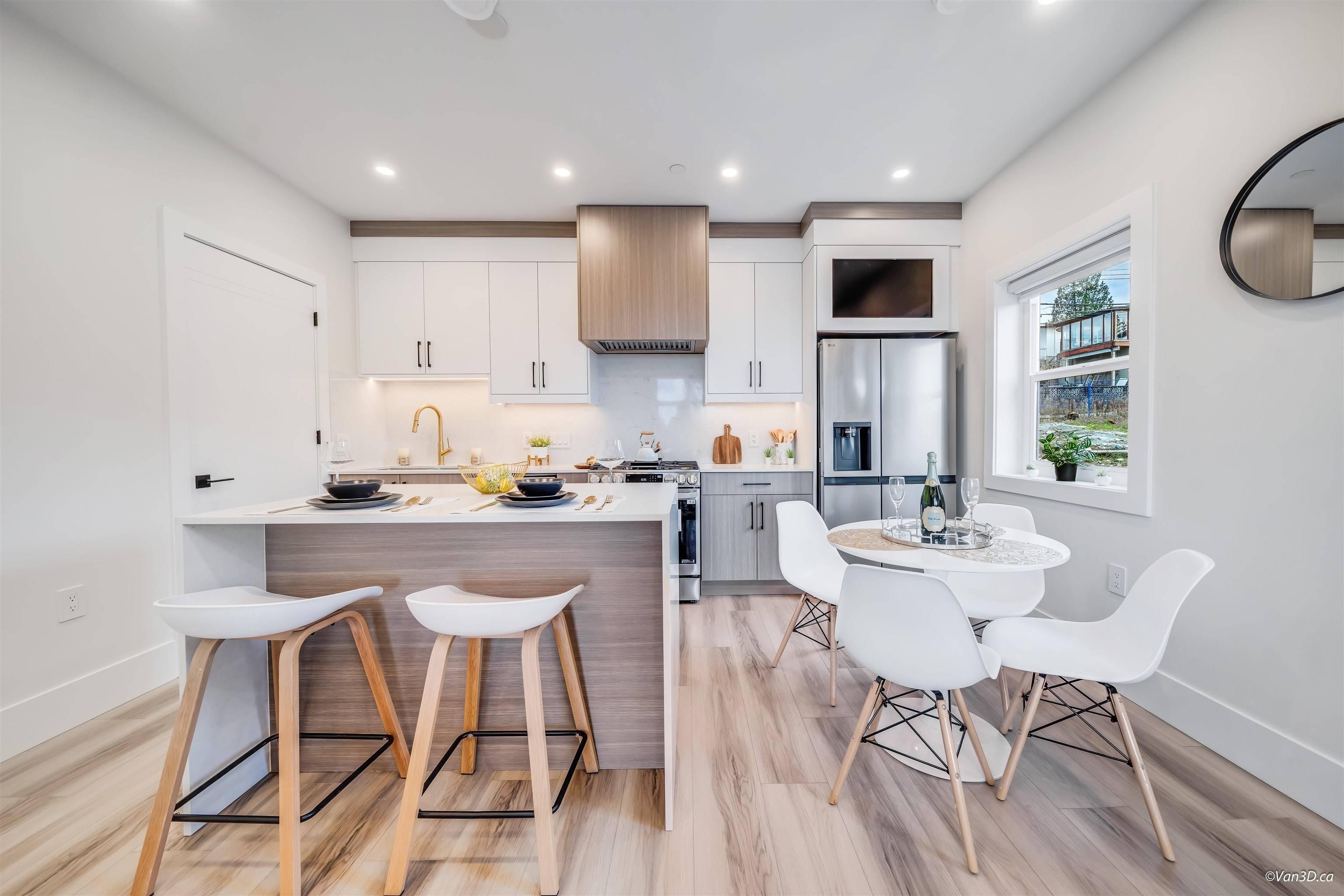 Vancouver, BC V5N 5J1,4320 Nanaimo ST