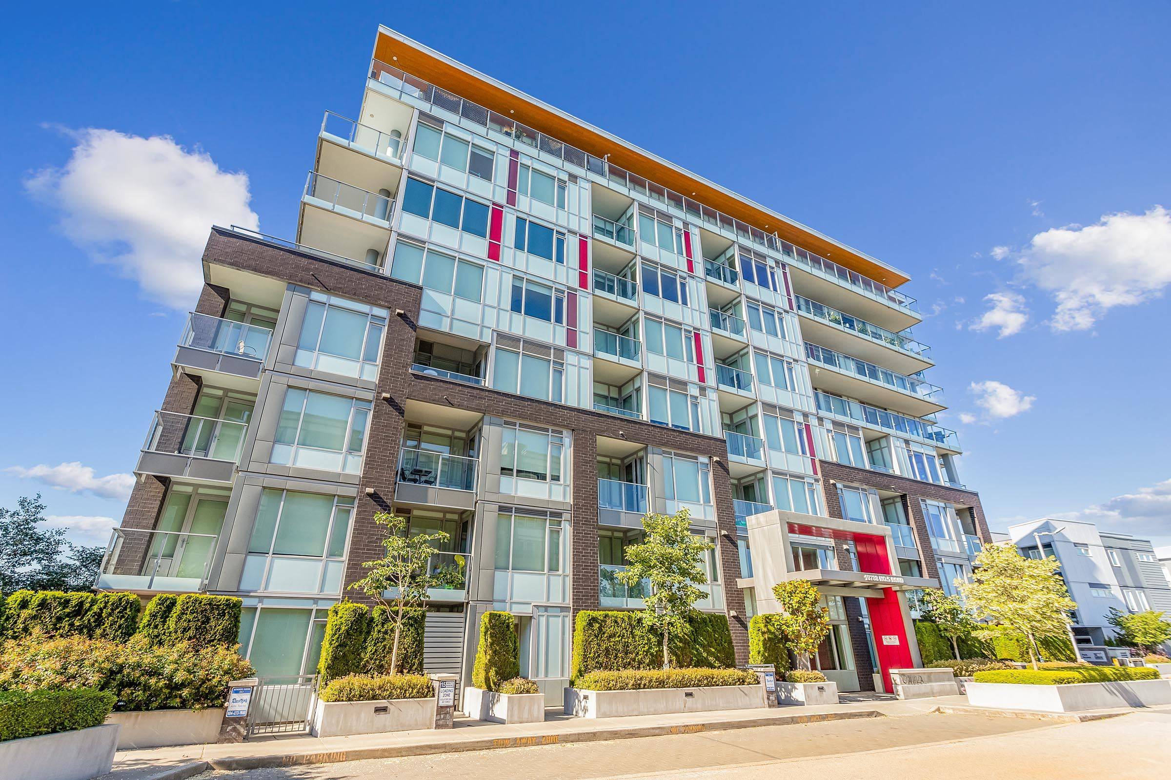 Richmond, BC V6W 0B7,10788 No. 5 RD #213
