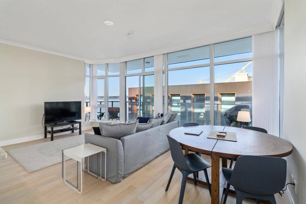 North Vancouver, BC V7L 0G1,175 Victory Ship WAY #506