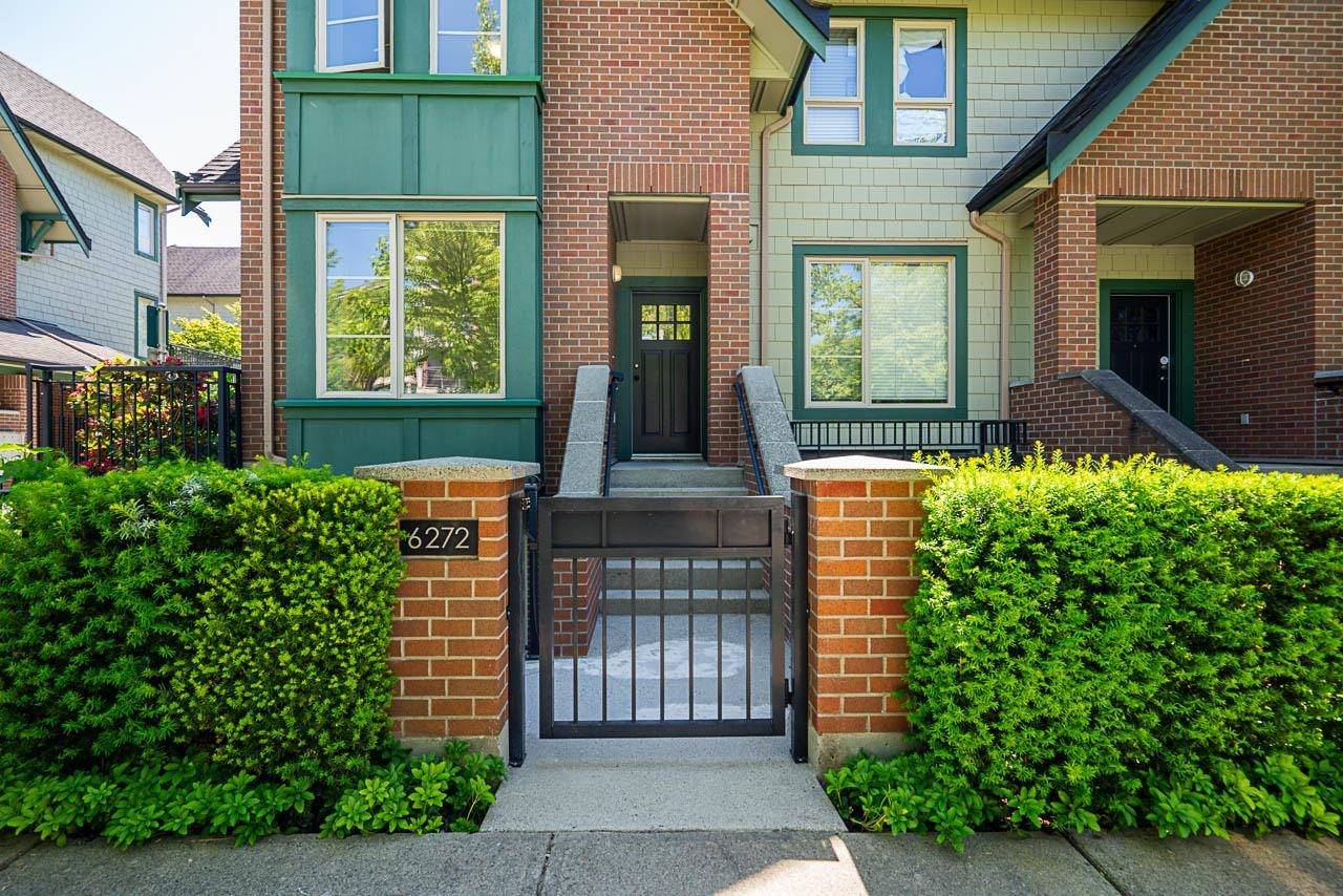 Vancouver, BC V6T 2K9,6272 Logan LN