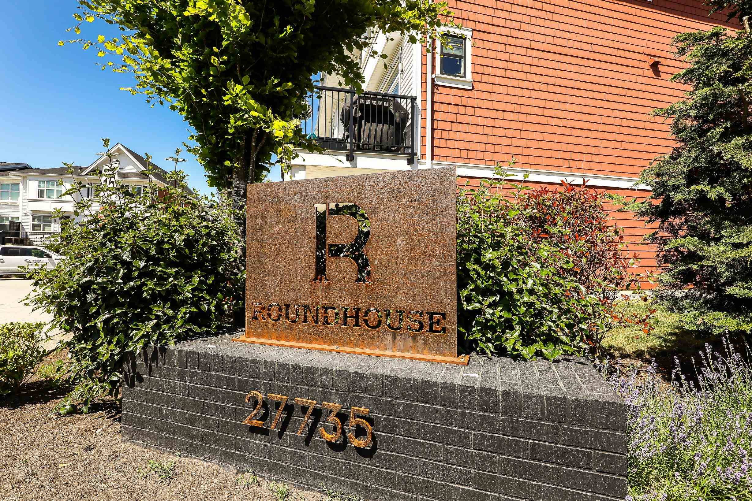 Abbotsford, BC V4X 0B9,27735 Roundhouse DR #82