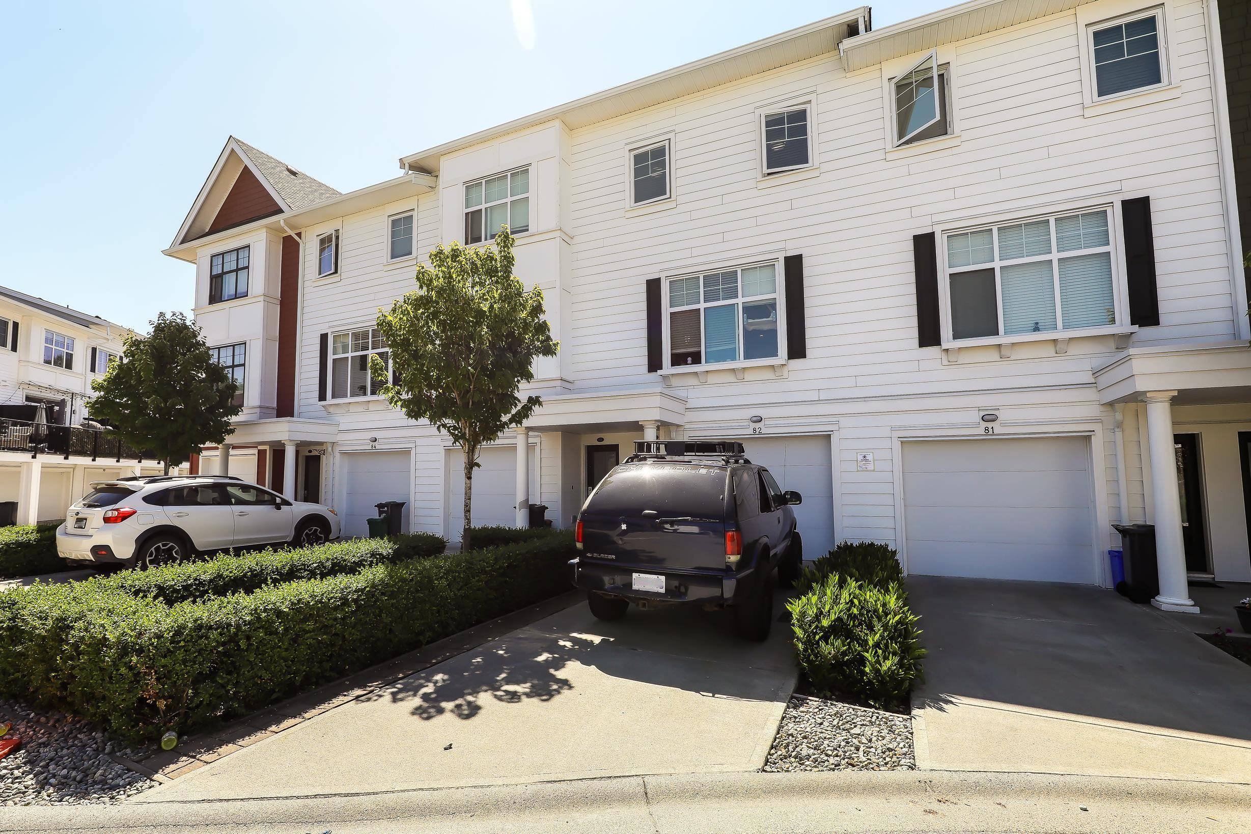 Abbotsford, BC V4X 0B9,27735 Roundhouse DR #82