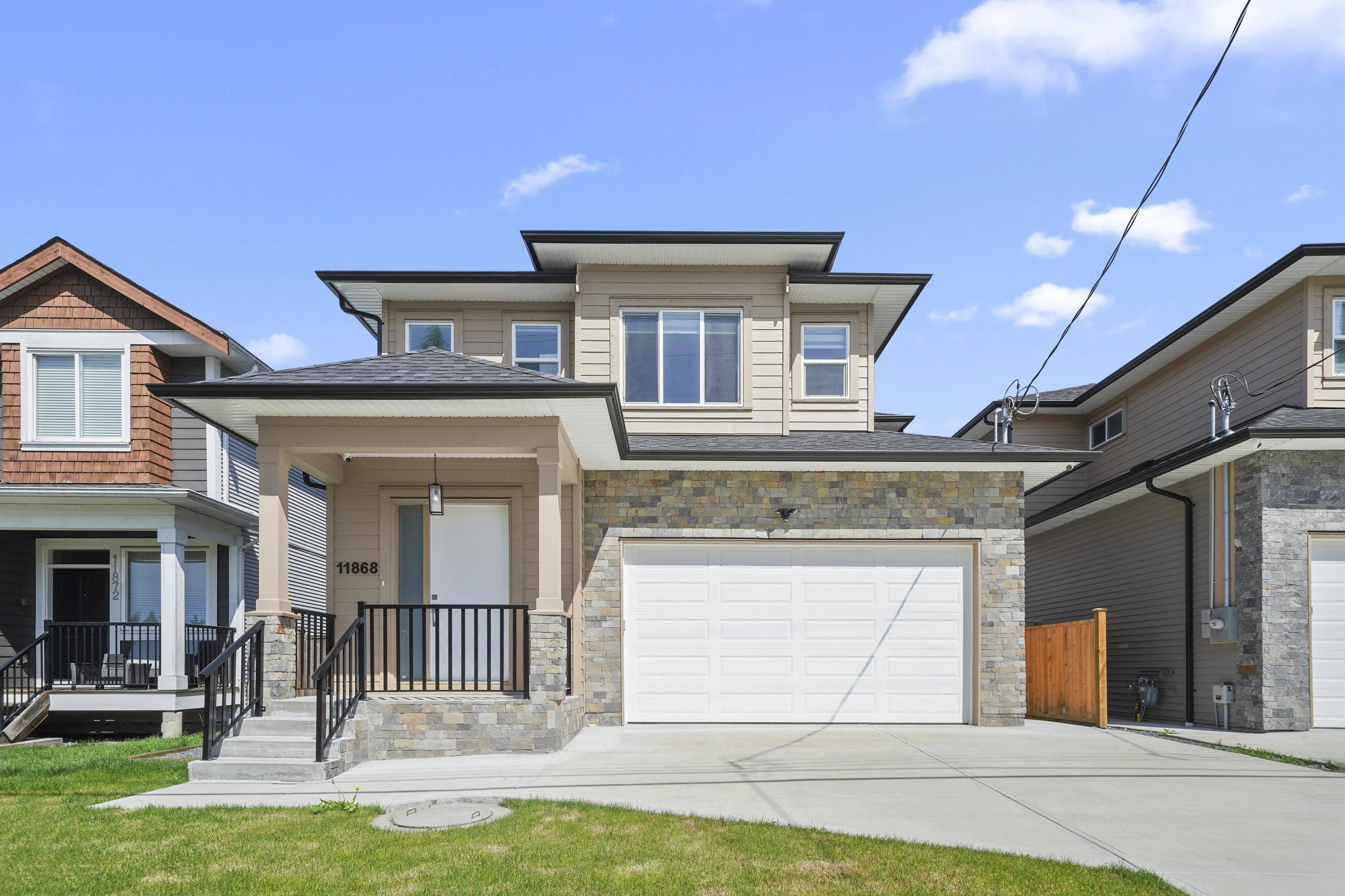 Pitt Meadows, BC V3Y 1H3,11868 Blakely RD