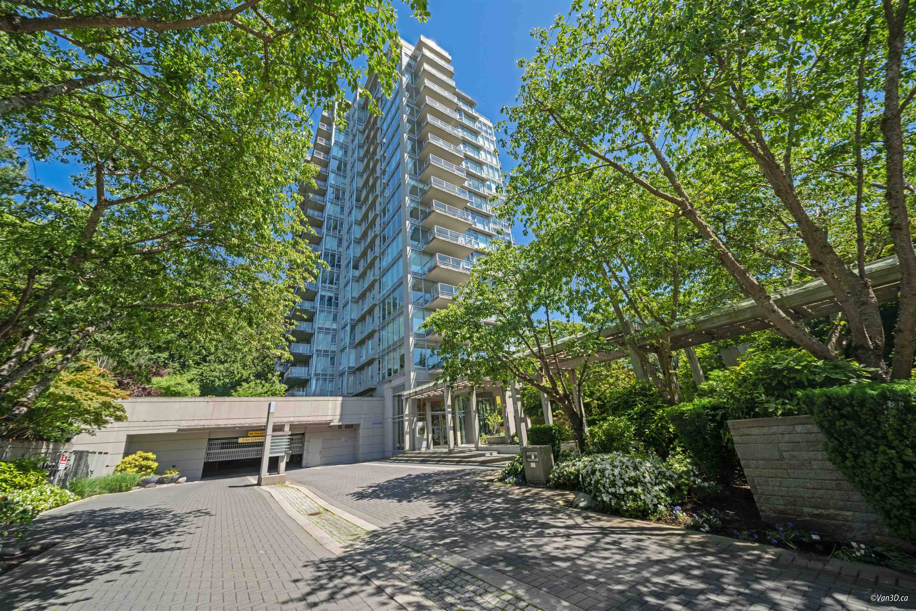 Vancouver, BC V6T 2J8,2688 West MALL #807