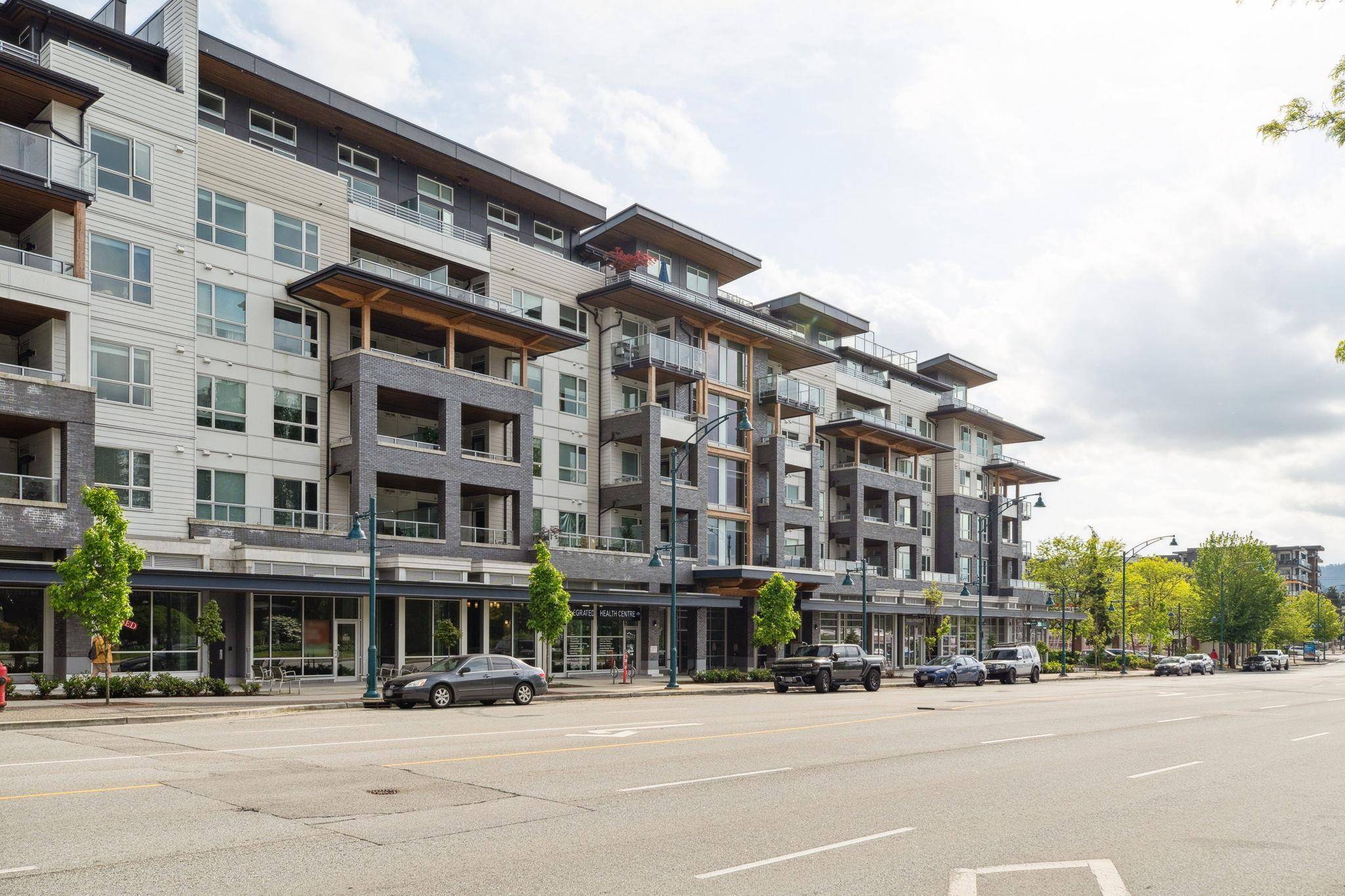Port Moody, BC V3H 0M4,3229 St Johns ST #223